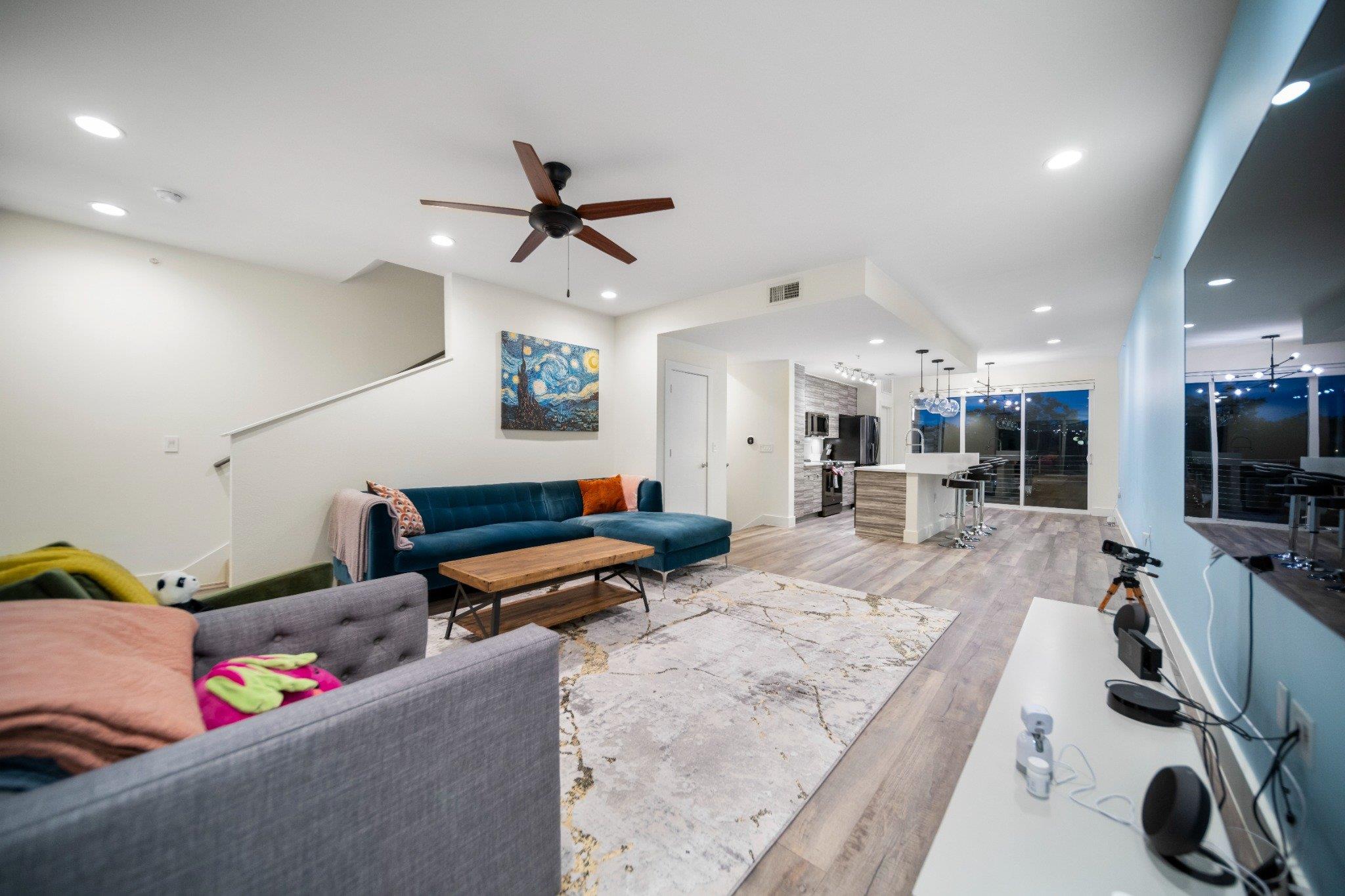 604 N Bluff Dr # 247, Austin, TX 78745