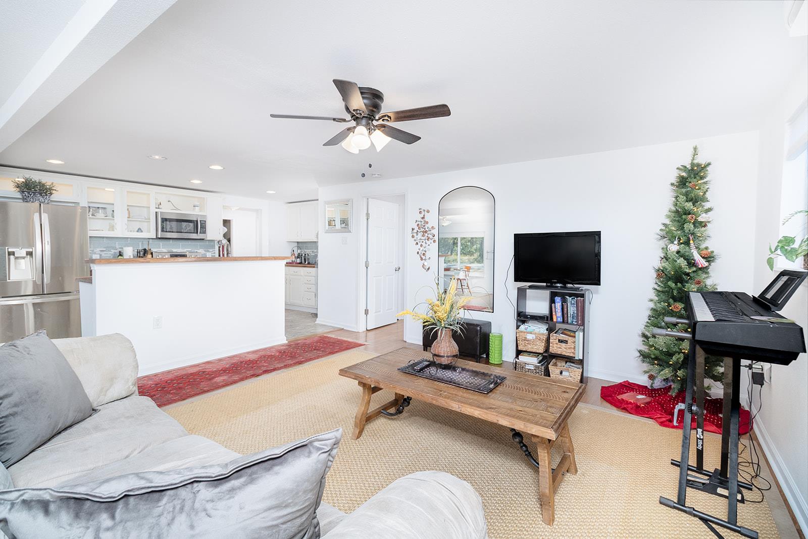 1517 Hill Way Dr, Granite Shoals, TX 78654