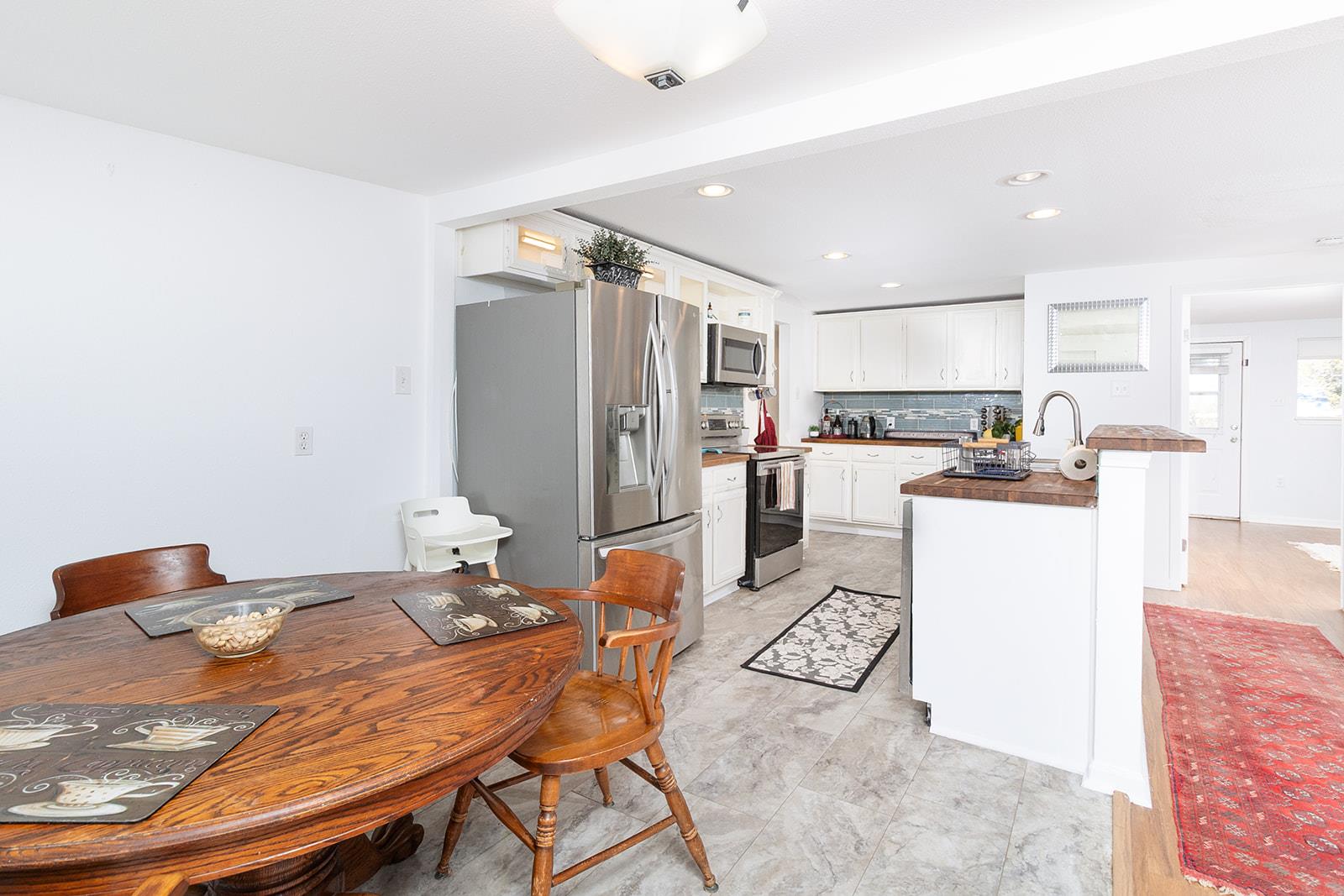 1517 Hill Way Dr, Granite Shoals, TX 78654