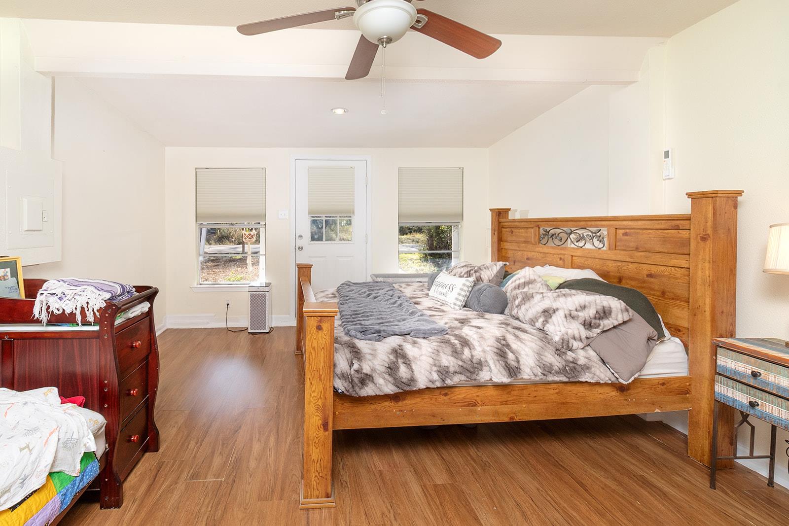 1517 Hill Way Dr, Granite Shoals, TX 78654