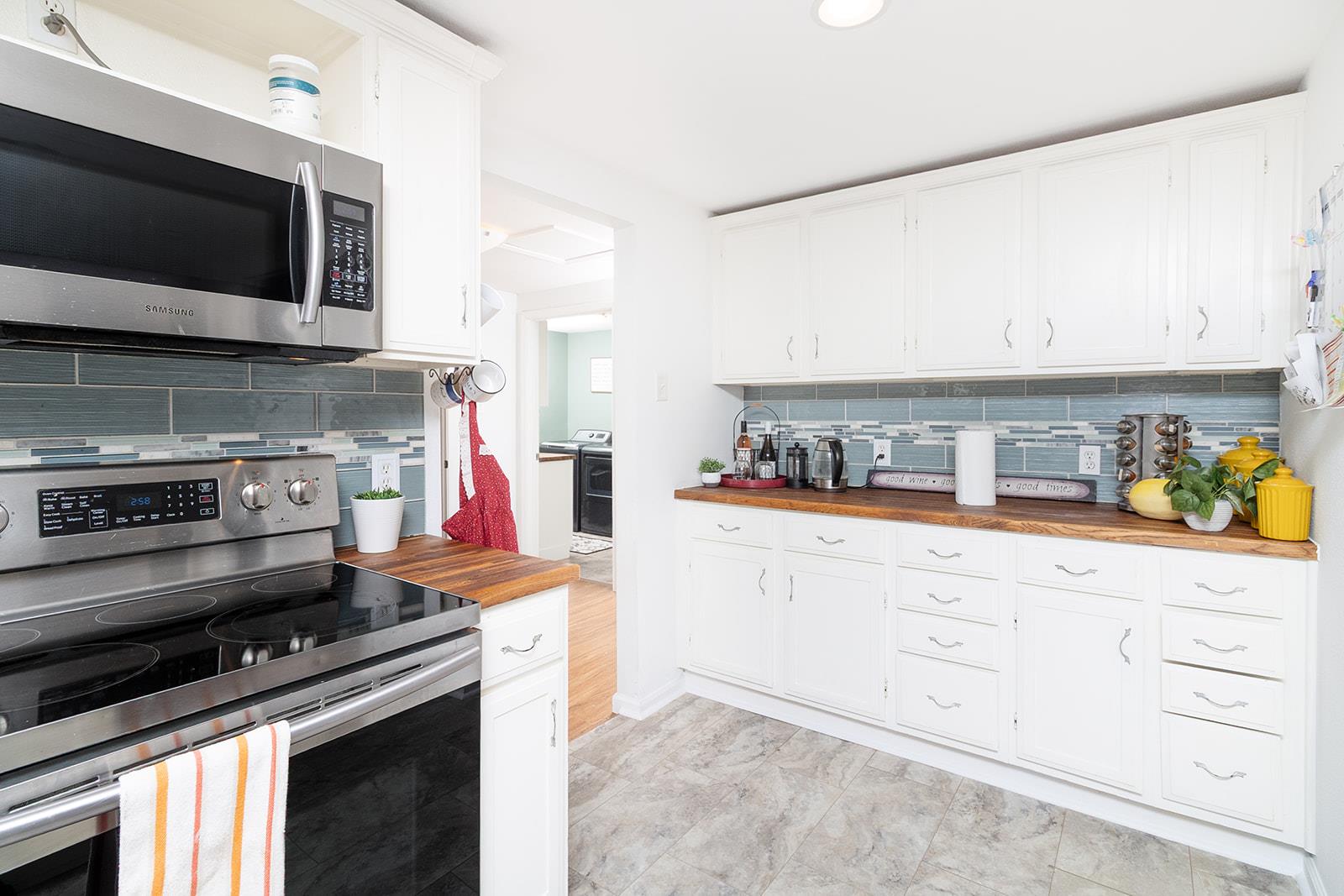 1517 Hill Way Dr, Granite Shoals, TX 78654