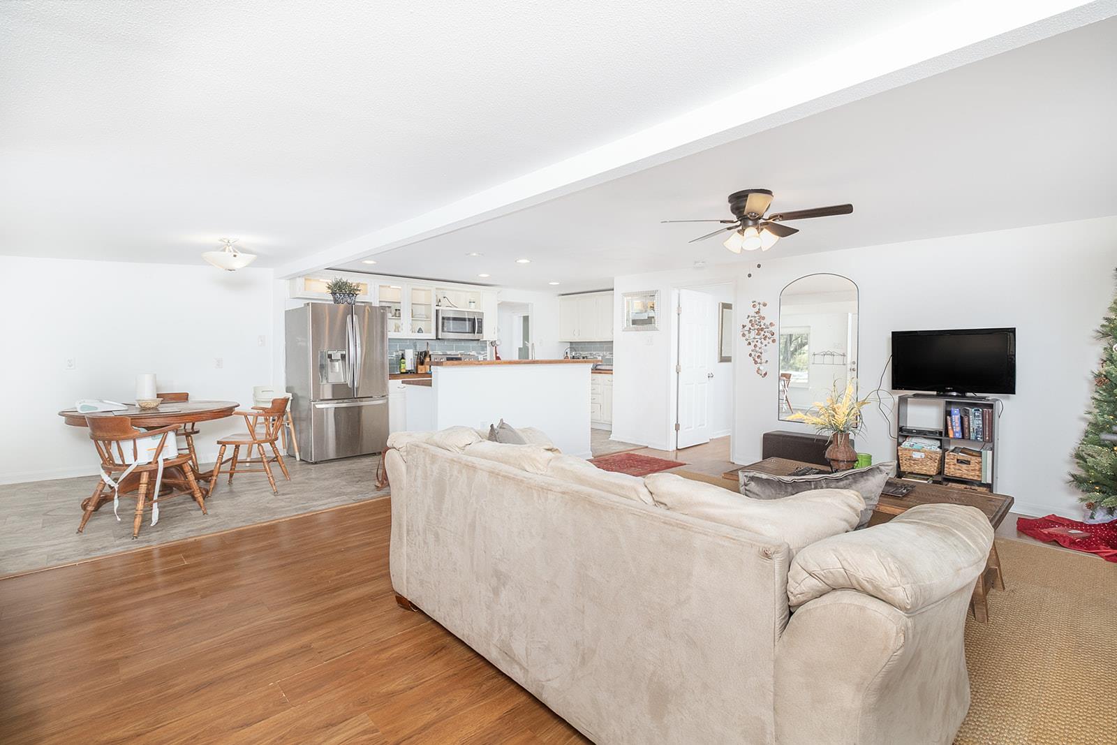 1517 Hill Way Dr, Granite Shoals, TX 78654