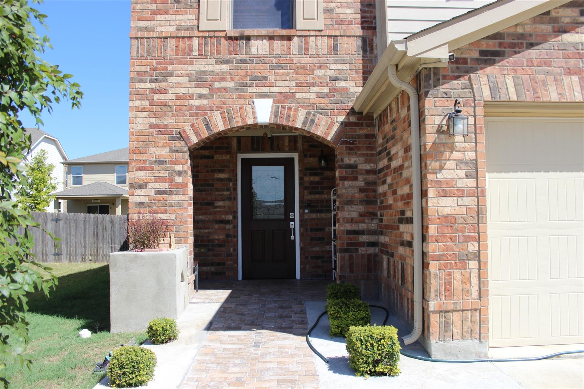 11052 Kirkoswald Rd, Austin, TX 78754