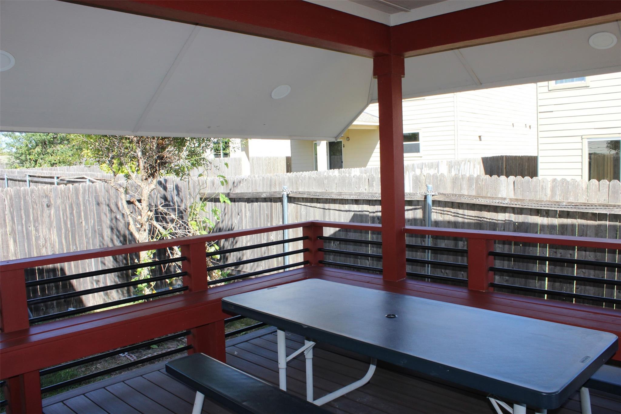 11052 Kirkoswald Rd, Austin, TX 78754