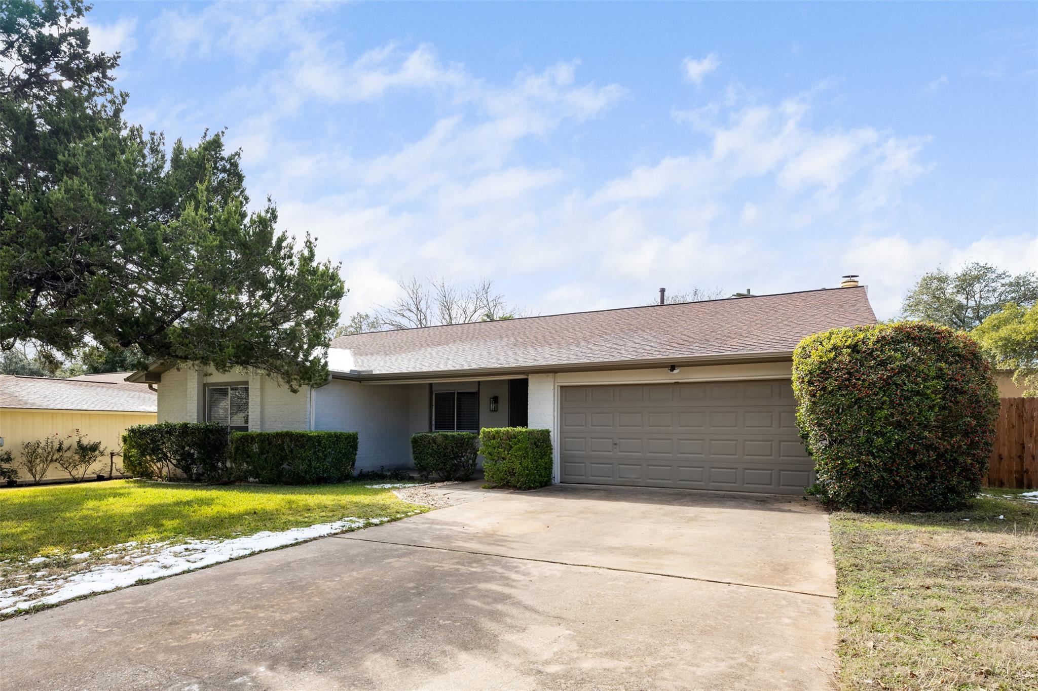 12302 Eagle Rock Cv, Austin, TX 78750