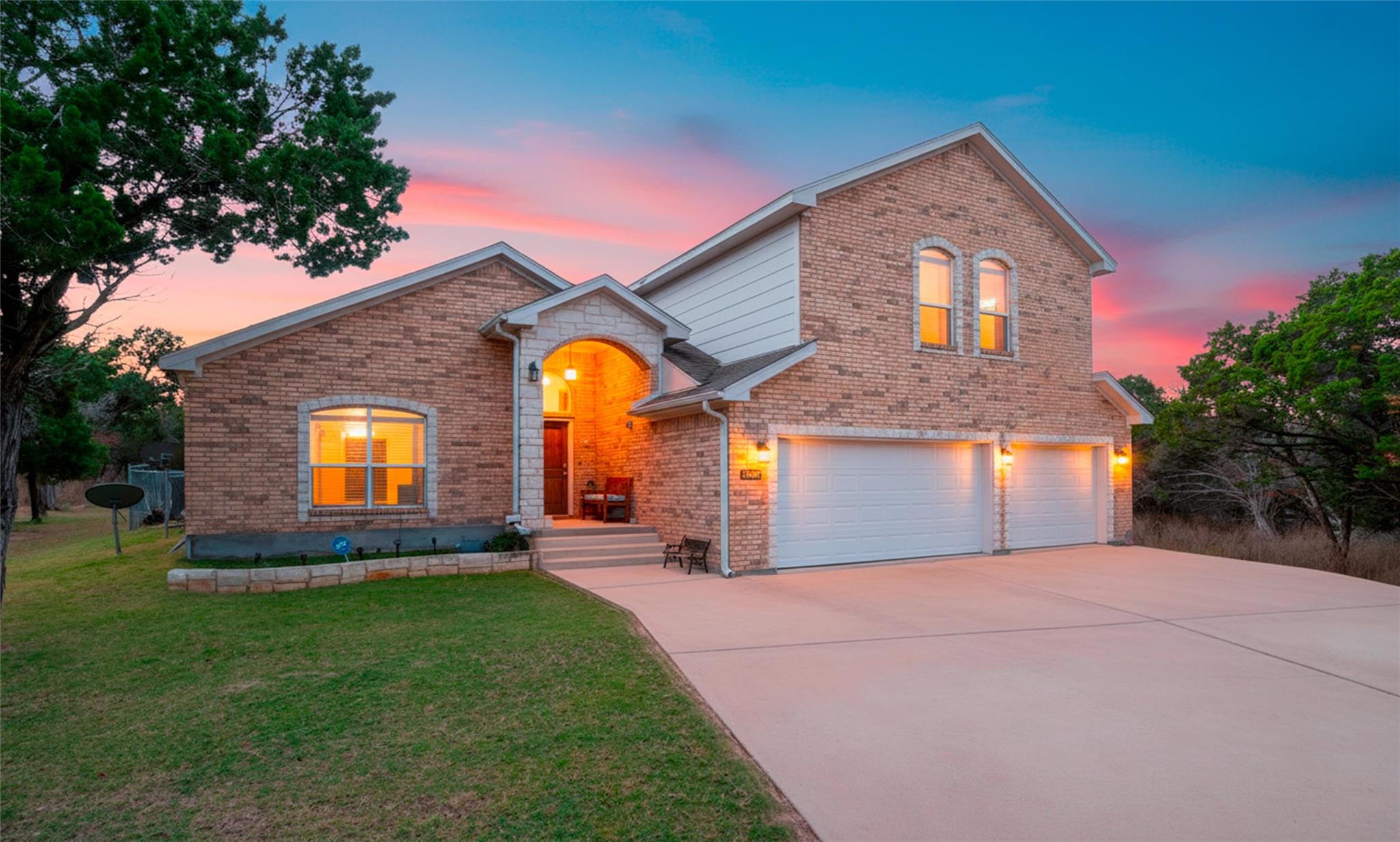 16017 Toby Ct, Temple, TX 76502