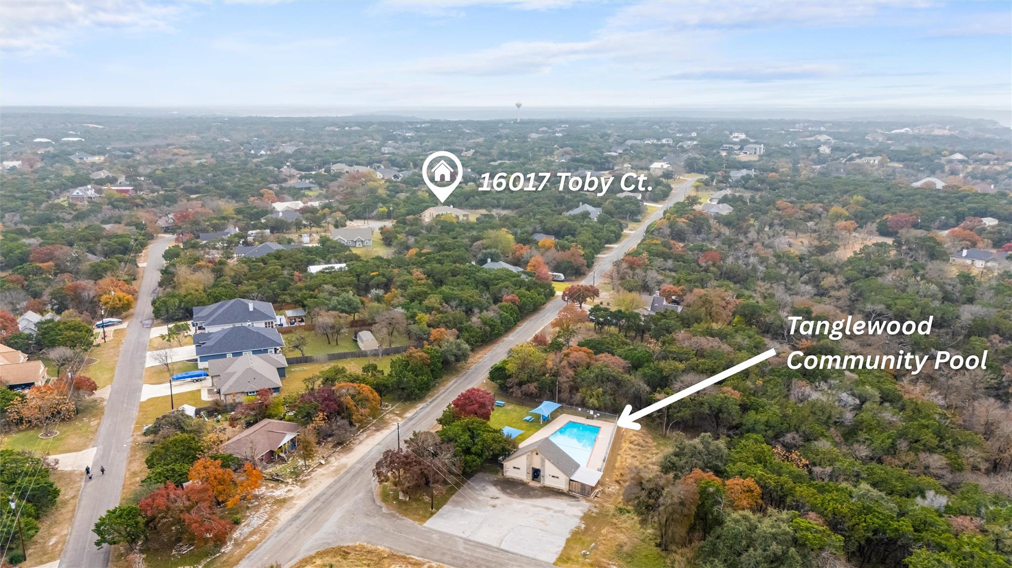 16017 Toby Ct, Temple, TX 76502