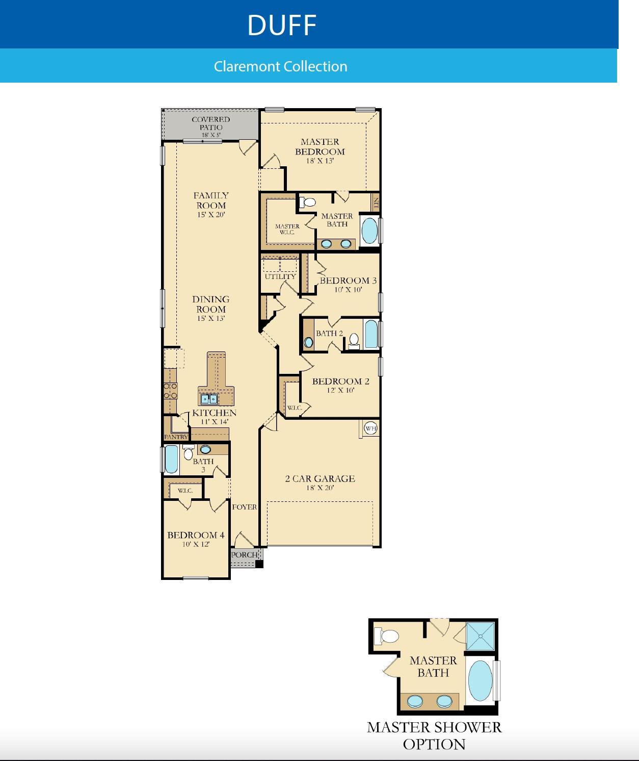 6526 Teramo Ter, Round Rock, TX 78665