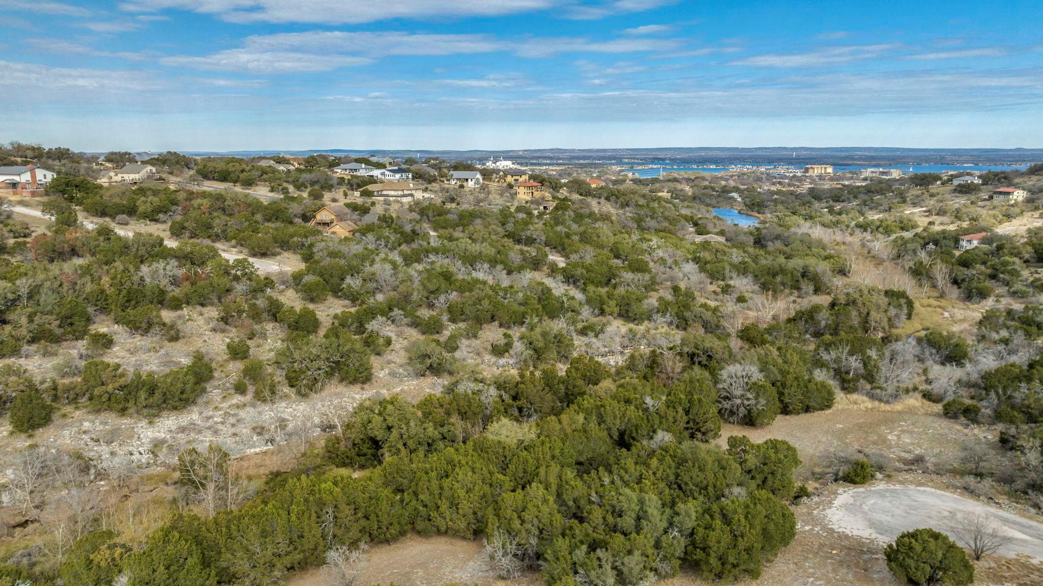 LT 22261 Long Shot, Horseshoe Bay, TX 78657