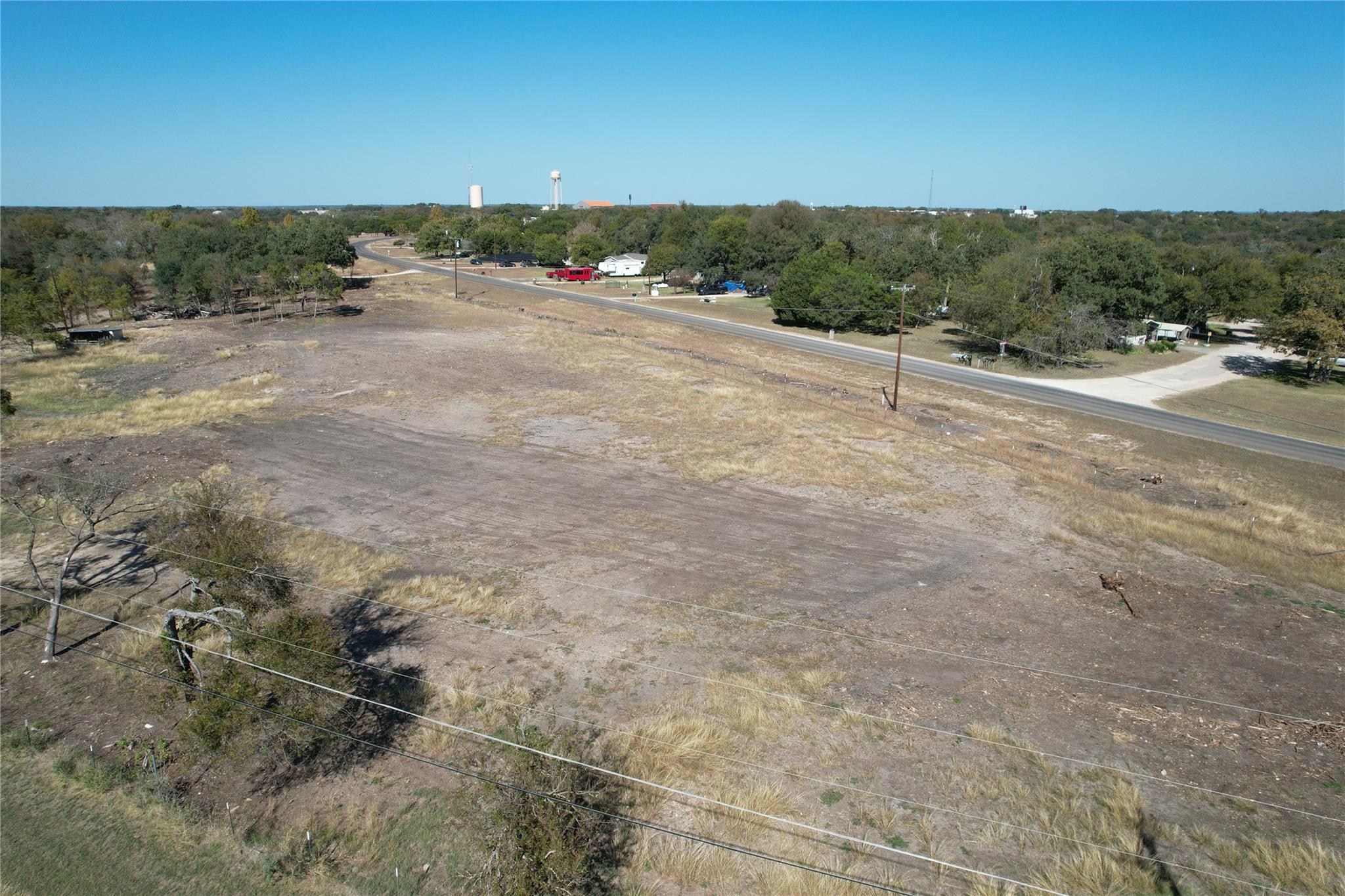 TBD Long Bow Rd, Belton, TX 76513