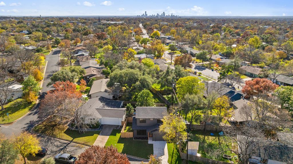 1519 Villanova Dr, Austin, TX 78757