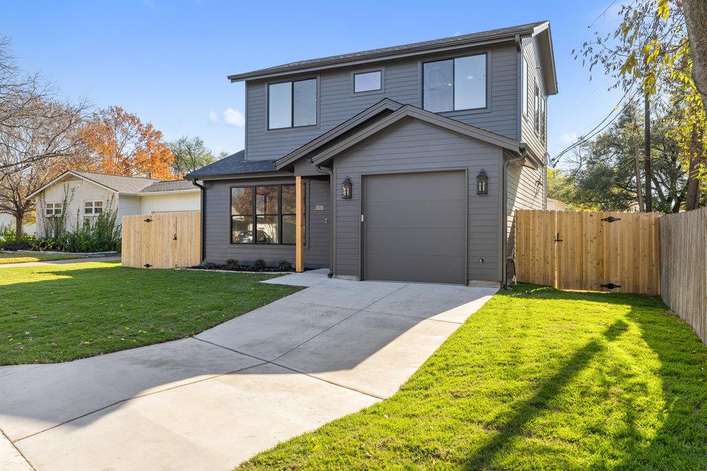 1519 Villanova Dr, Austin, TX 78757