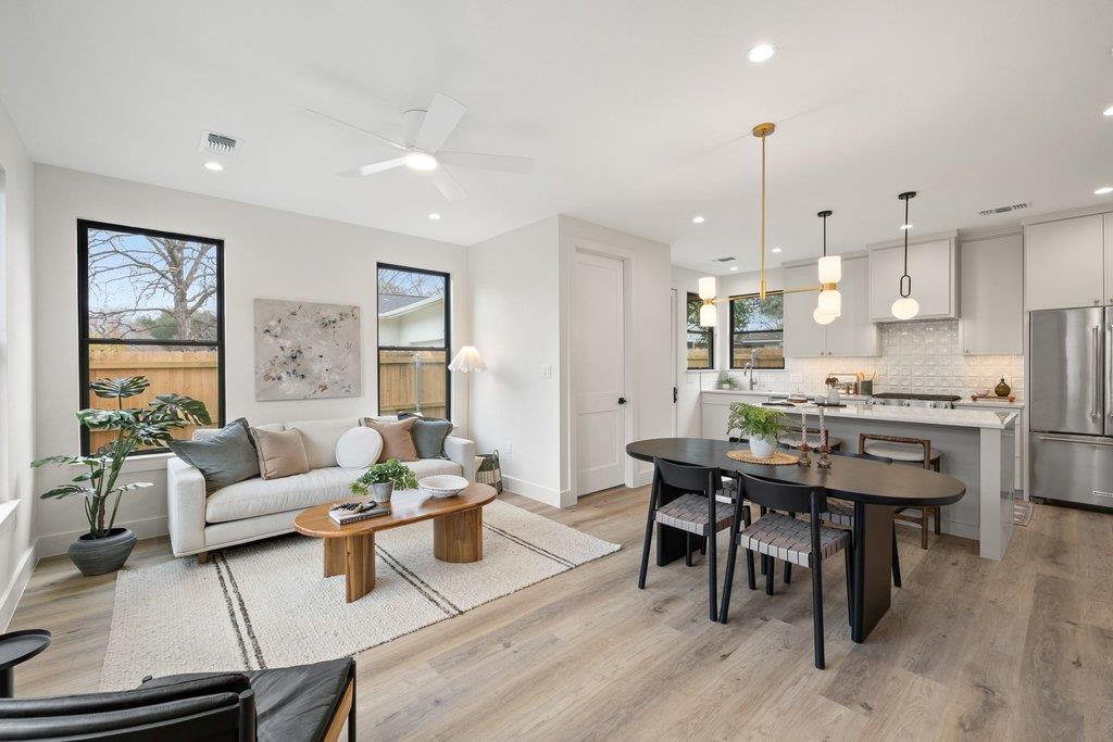 1519 Villanova Dr, Austin, TX 78757