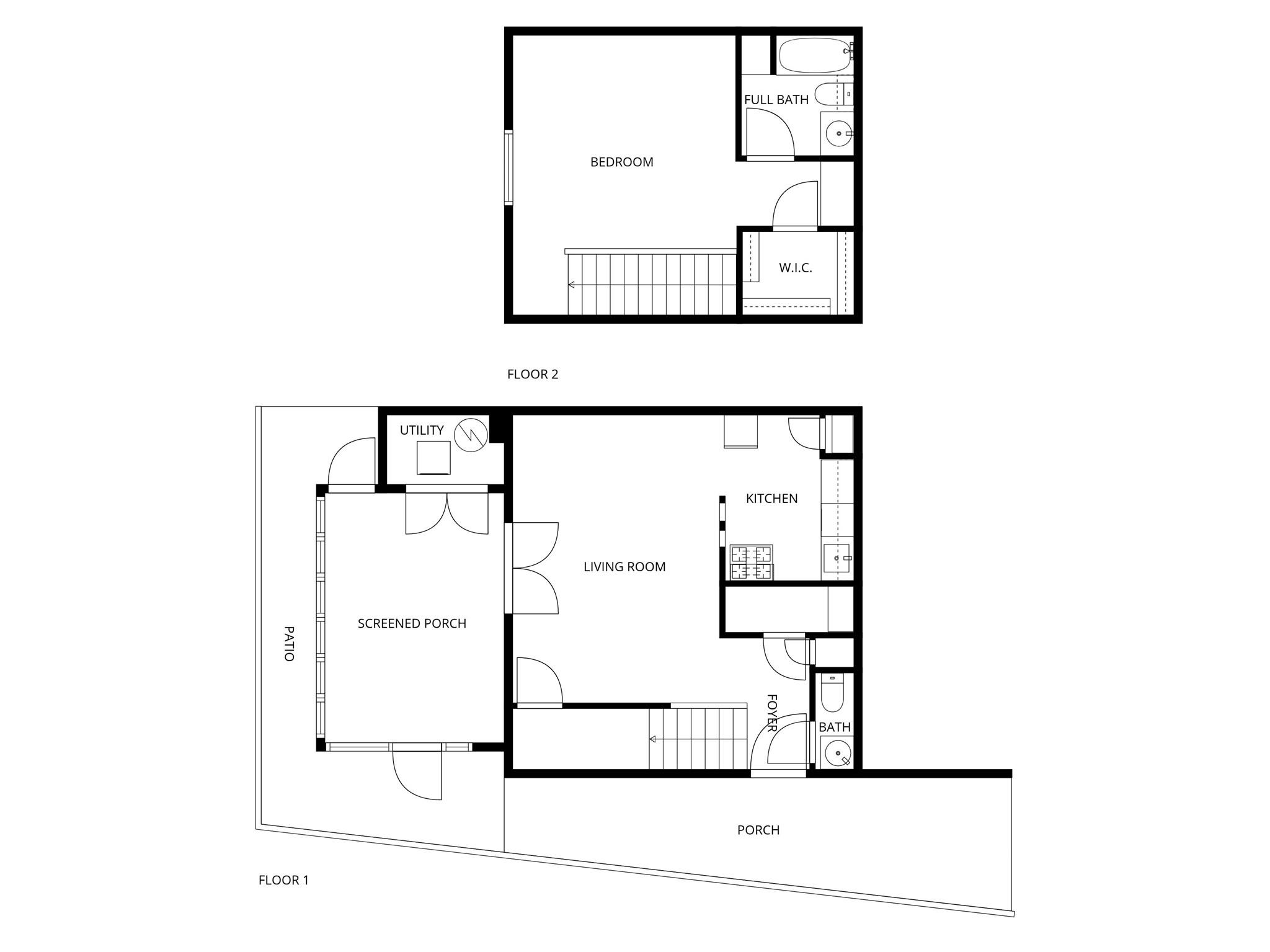 2800 Westhill Dr # 102, Austin, TX 78704