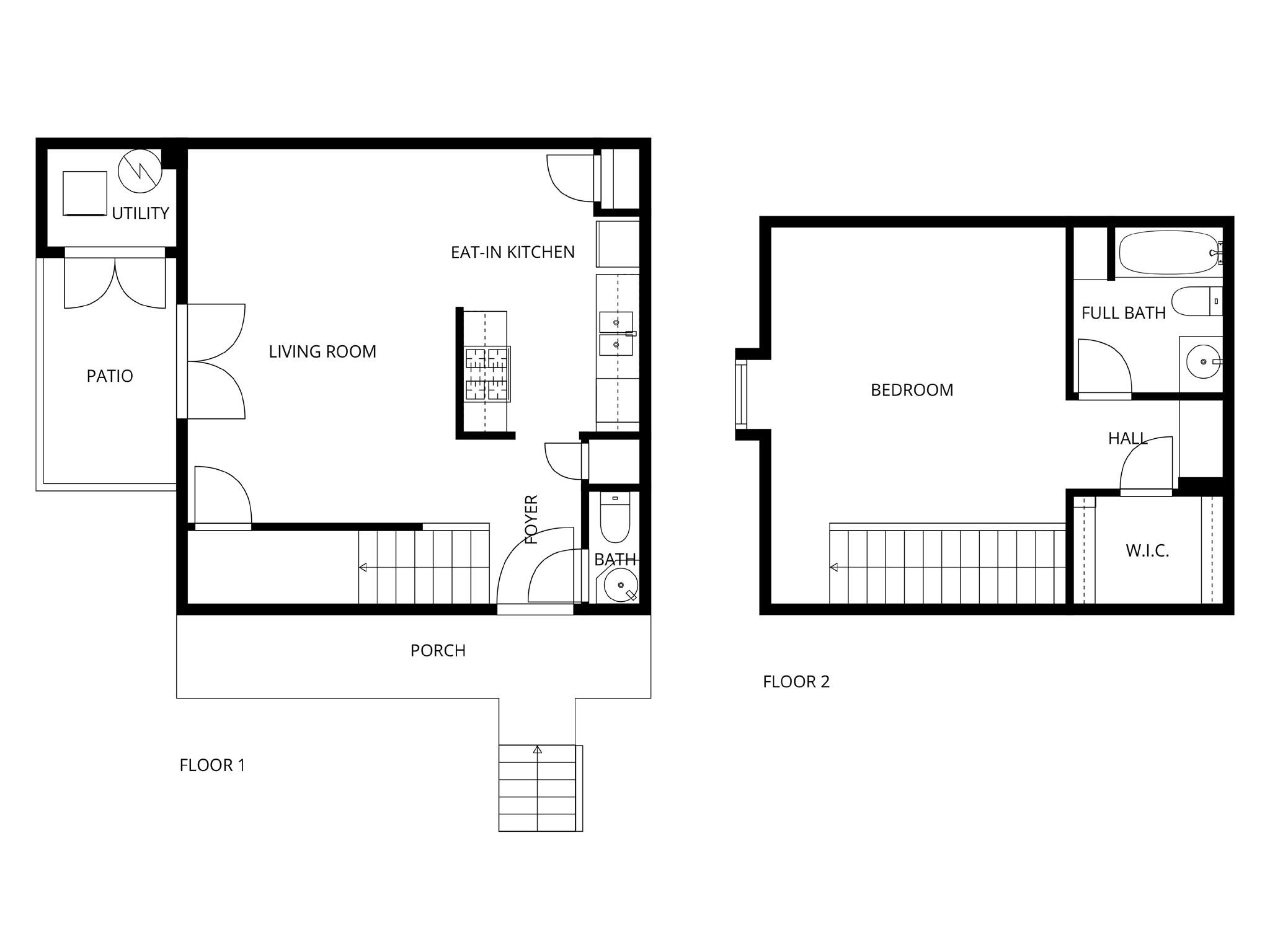 2800 Westhill Dr # 103, Austin, TX 78704