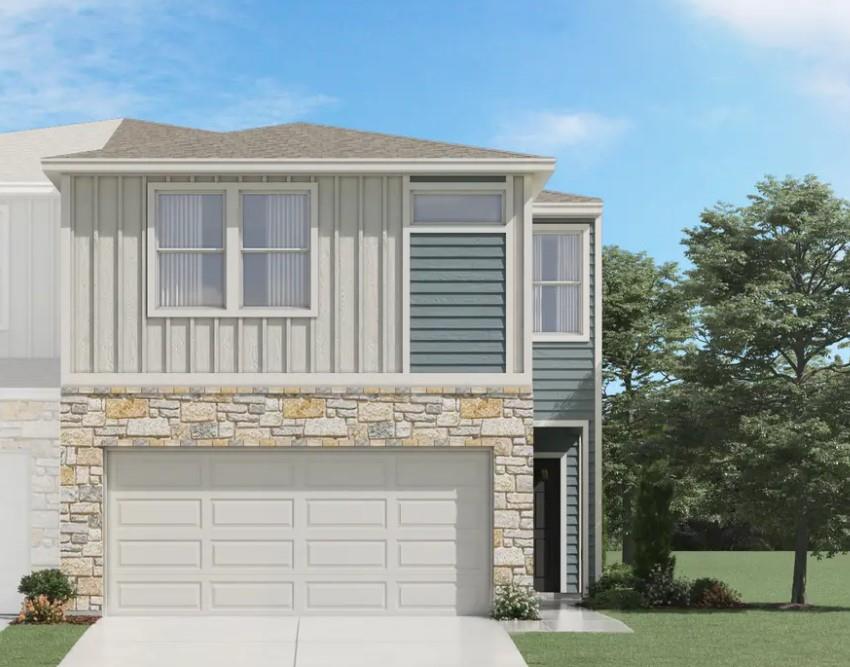 3511 Turner Village Dr, Buda, TX 78610