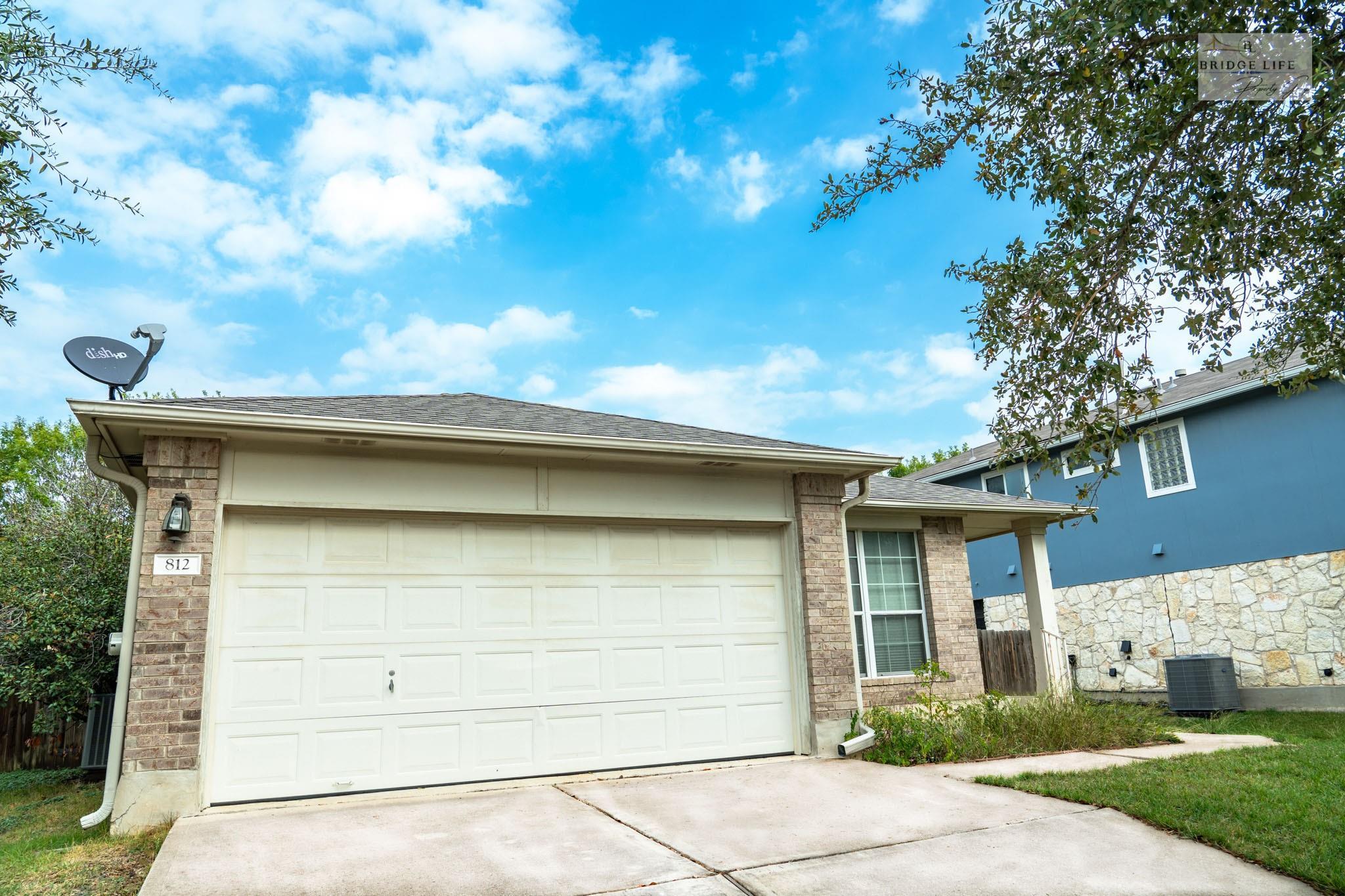 812 Battenburg Trl, Pflugerville, TX 78660