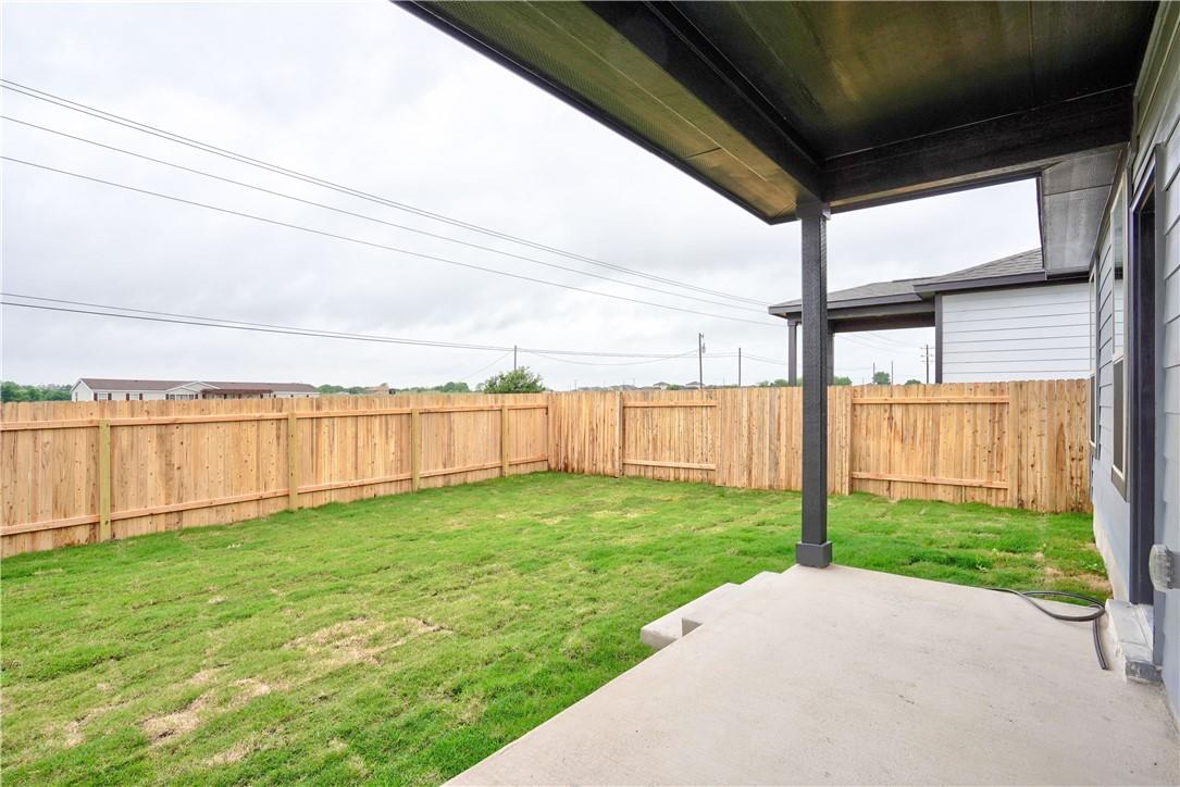 309 Unforgiven Ln, Jarrell, TX 76537
