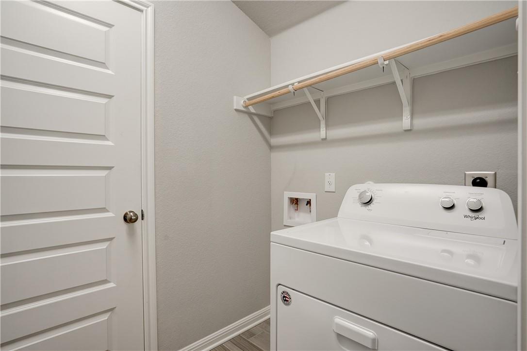 309 Unforgiven Ln, Jarrell, TX 76537