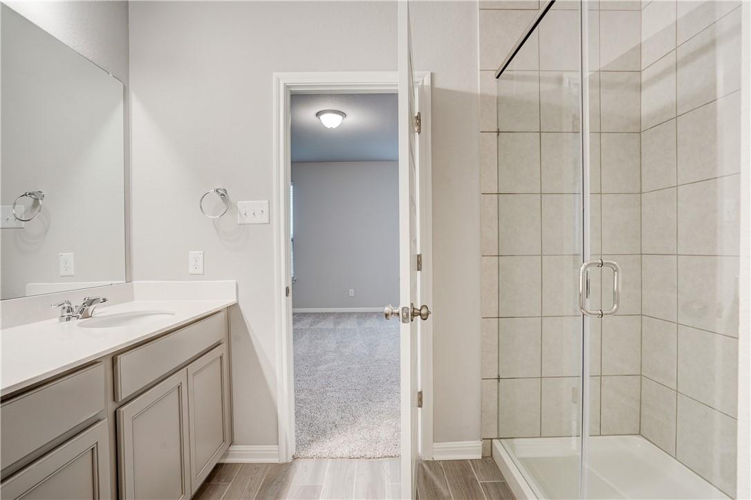 309 Unforgiven Ln, Jarrell, TX 76537