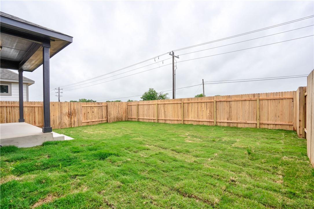 309 Unforgiven Ln, Jarrell, TX 76537
