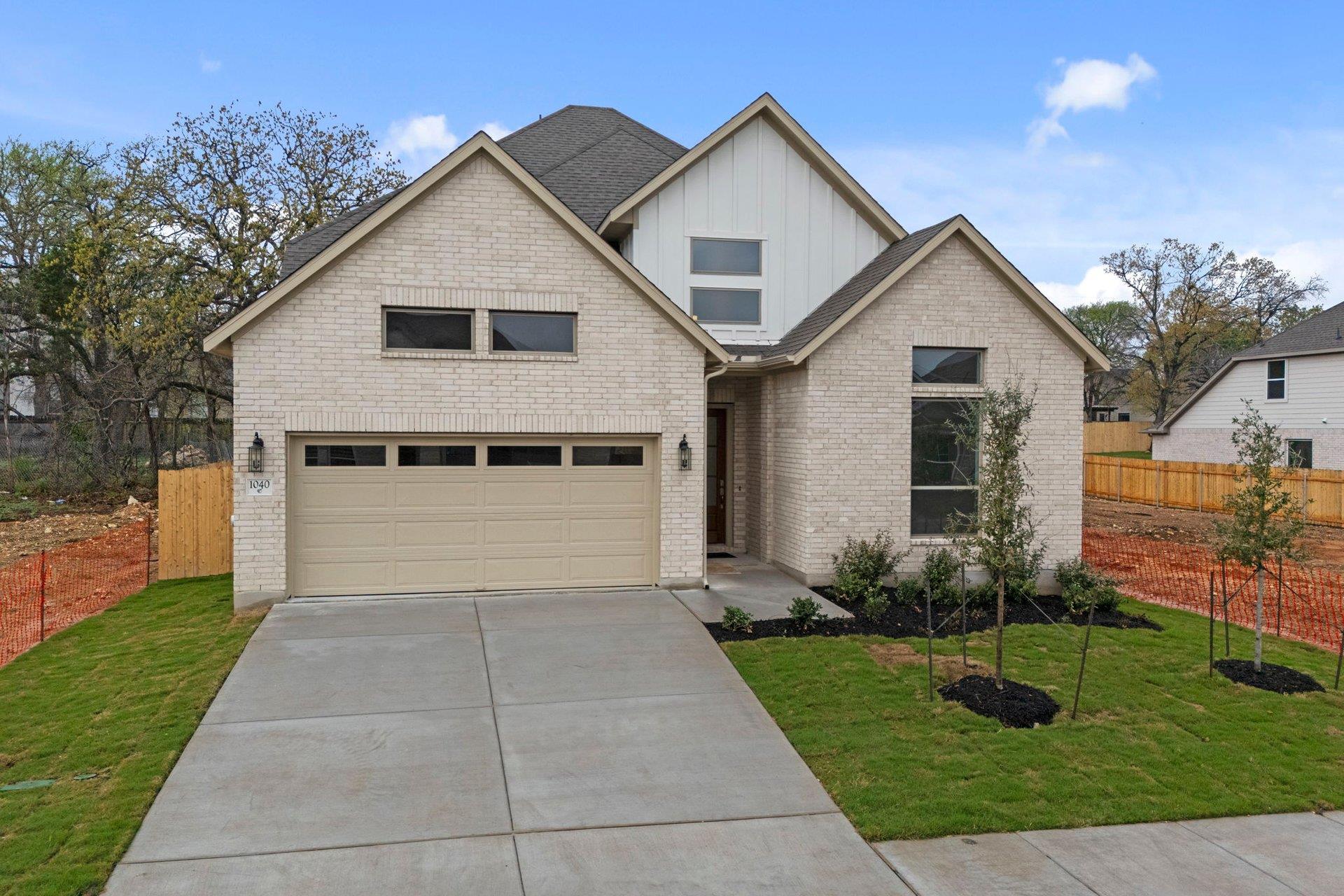 1040 Sonata Pl, Round Rock, TX 78681