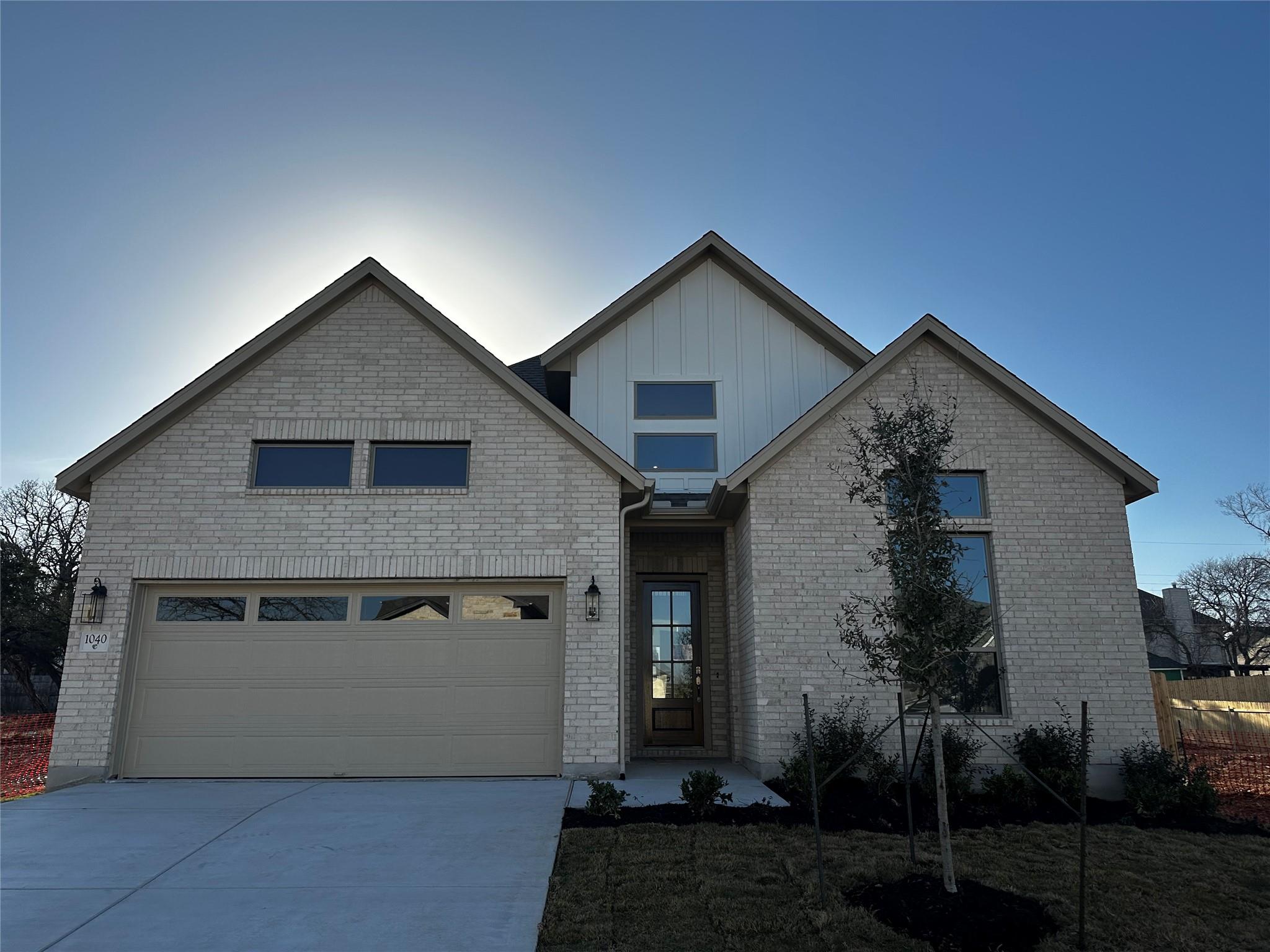 1040 Sonata Pl, Round Rock, TX 78681