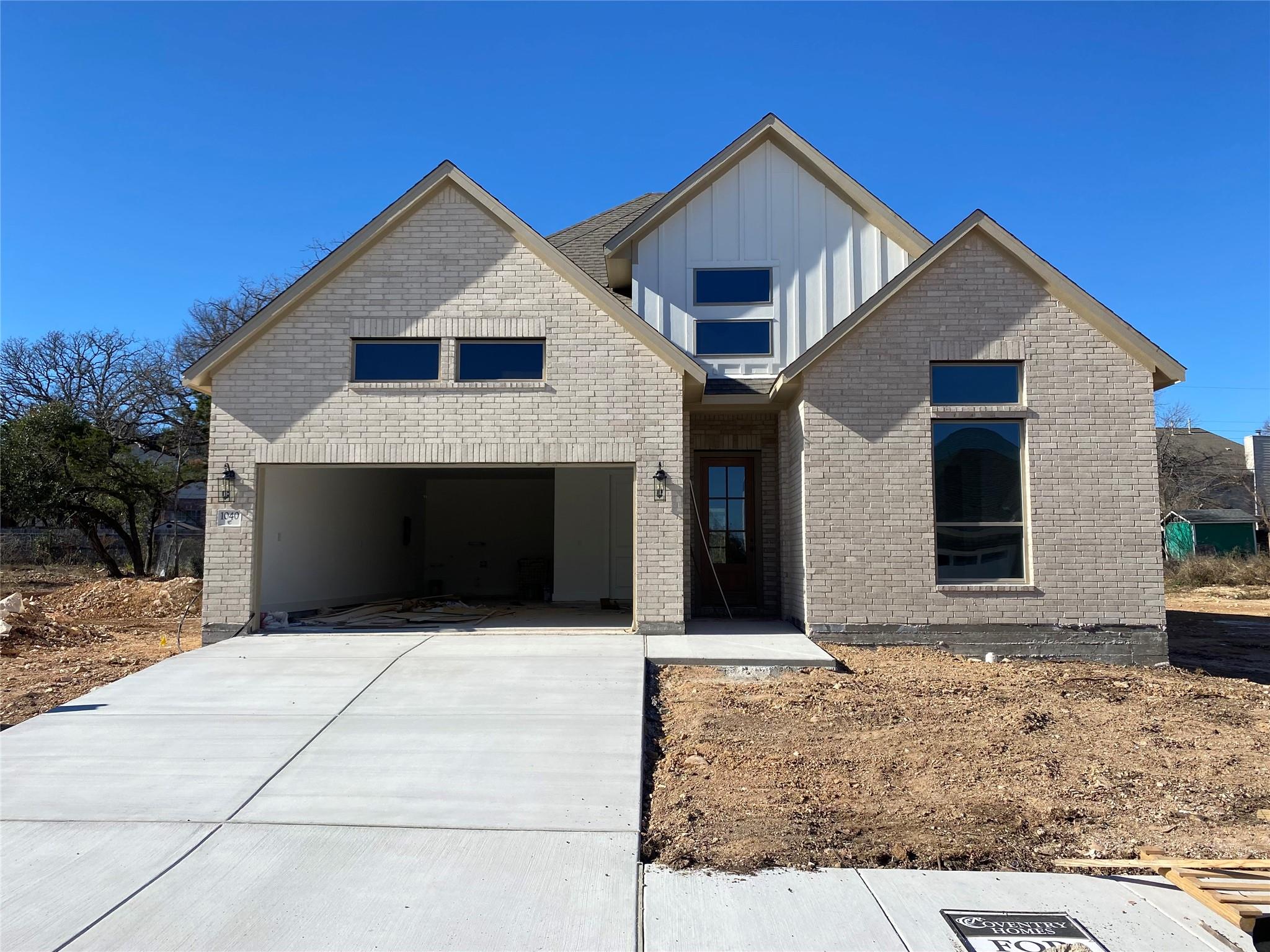 1040 Sonata Pl, Round Rock, TX 78681