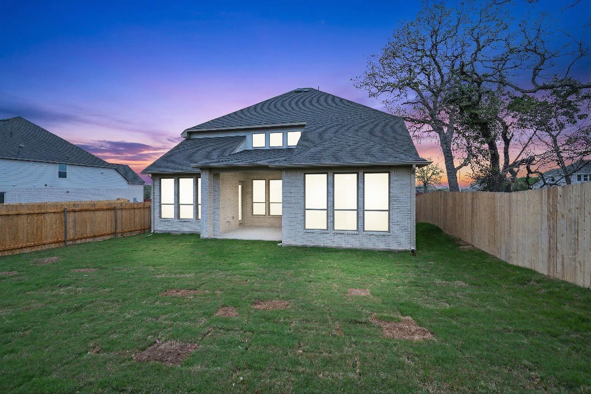 1040 Sonata Pl, Round Rock, TX 78681