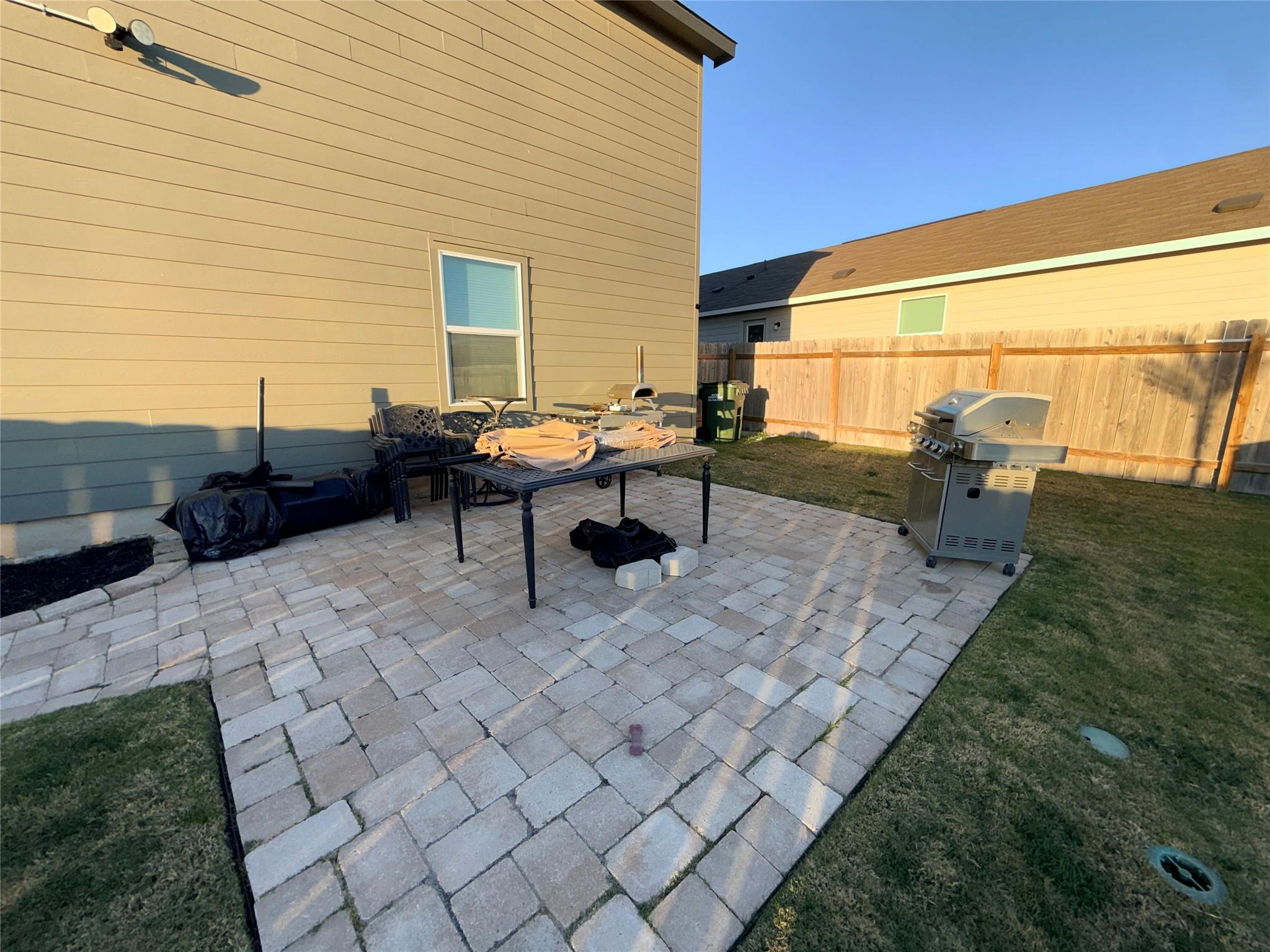 228 Texas Angel Way, Jarrell, TX 76537