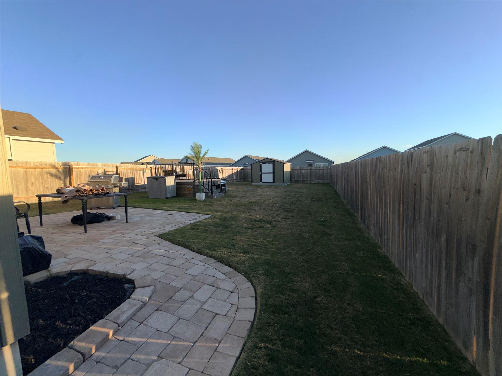 228 Texas Angel Way, Jarrell, TX 76537