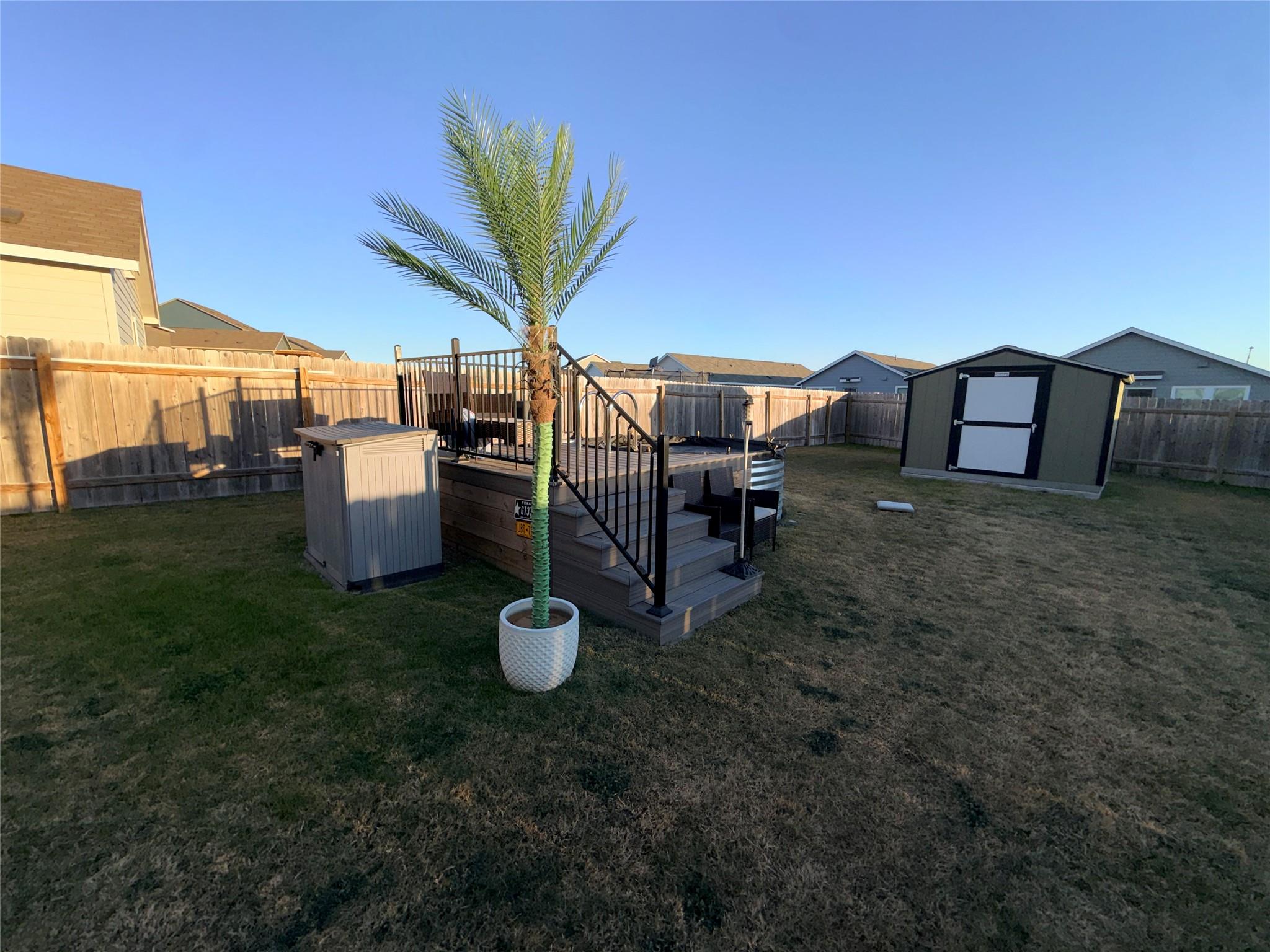 228 Texas Angel Way, Jarrell, TX 76537