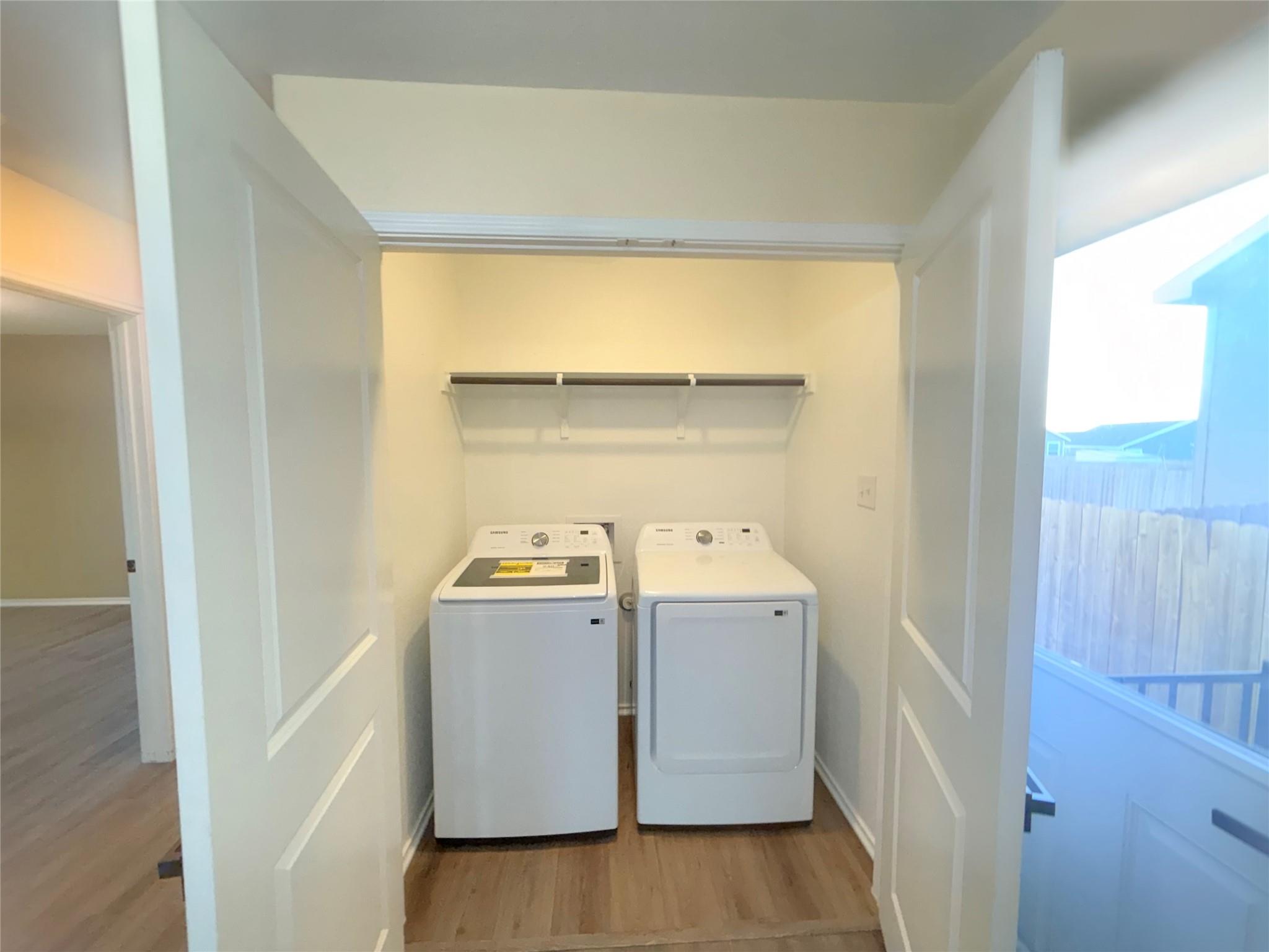 228 Texas Angel Way, Jarrell, TX 76537