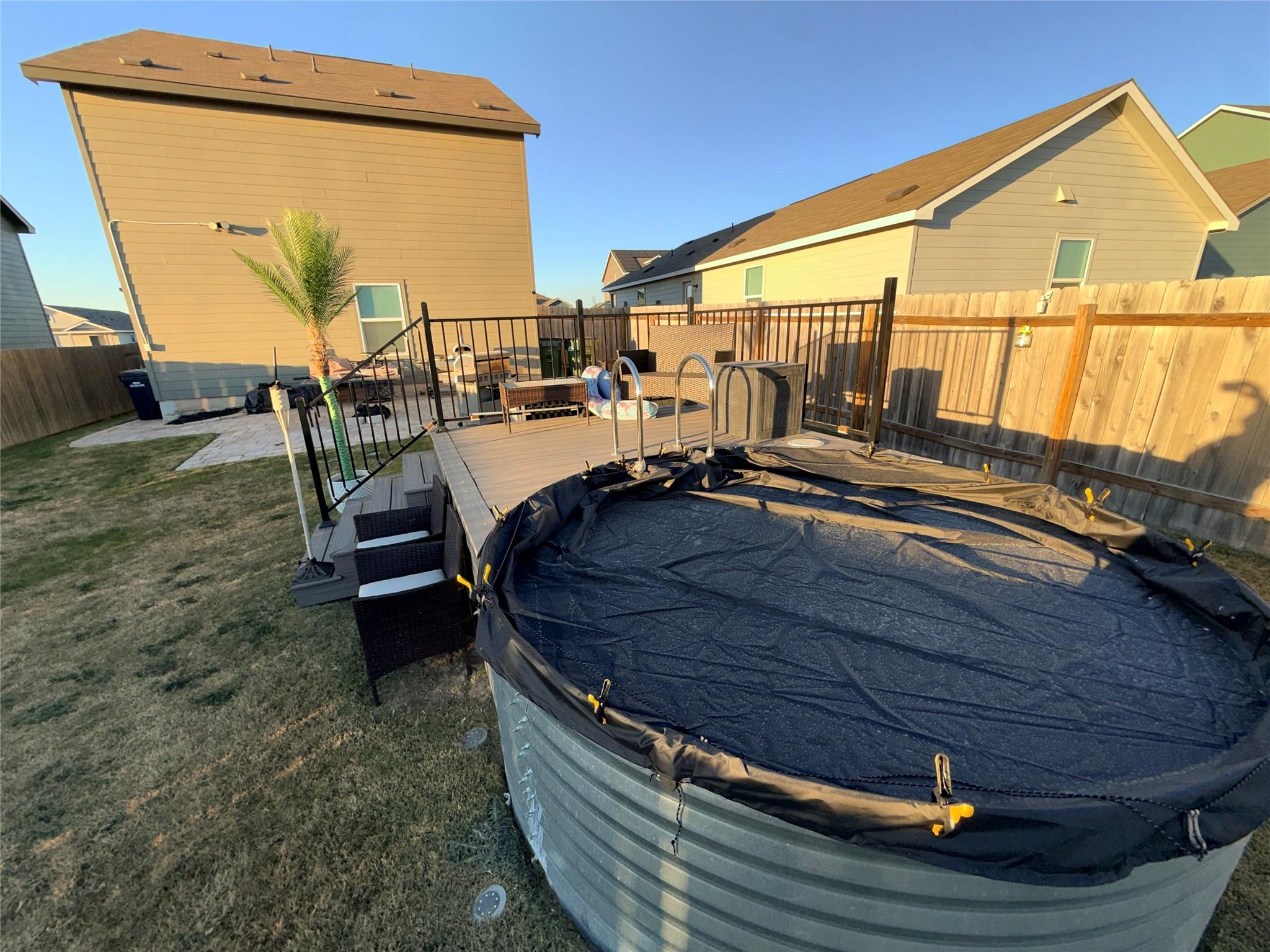 228 Texas Angel Way, Jarrell, TX 76537