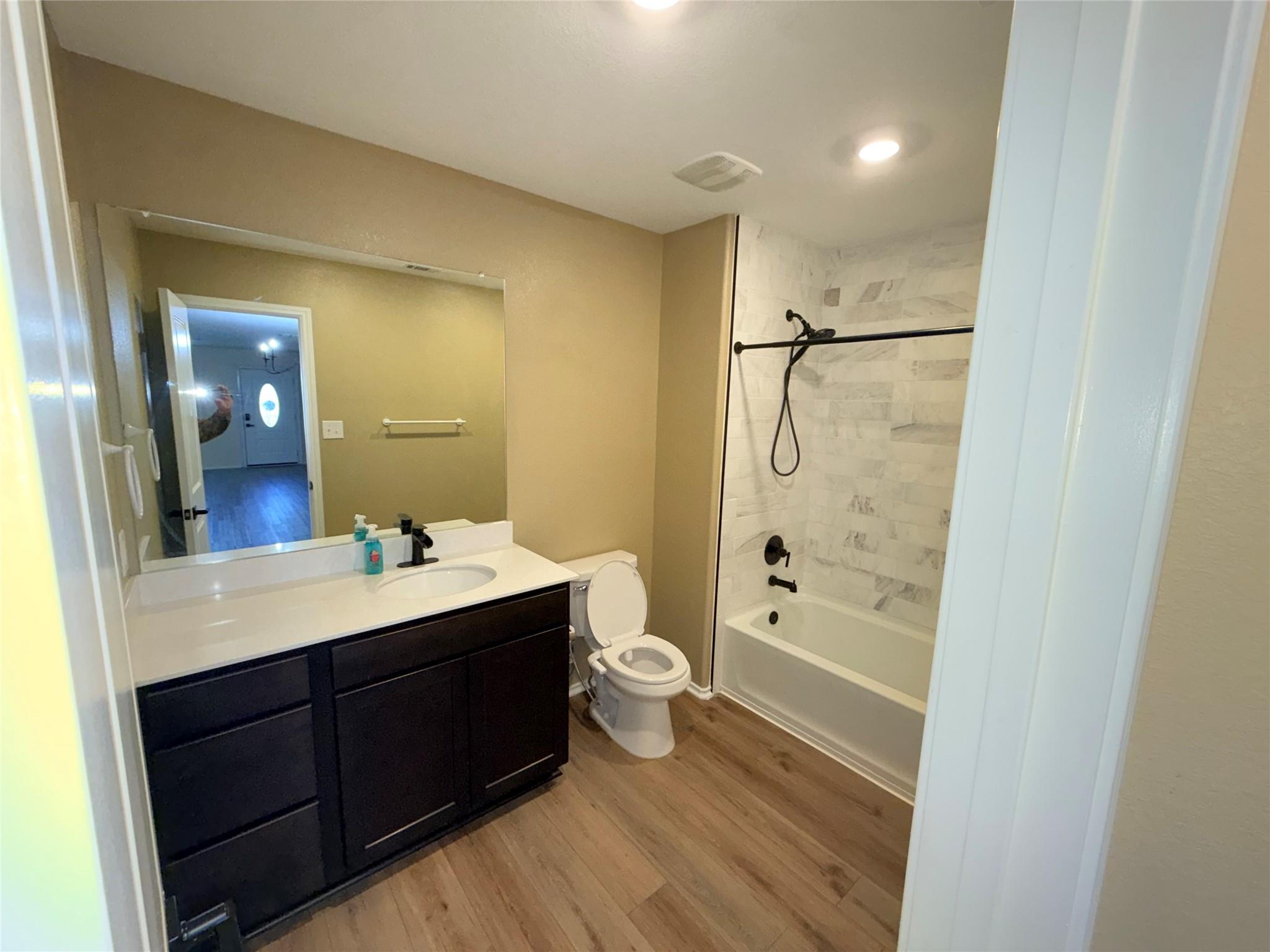 228 Texas Angel Way, Jarrell, TX 76537