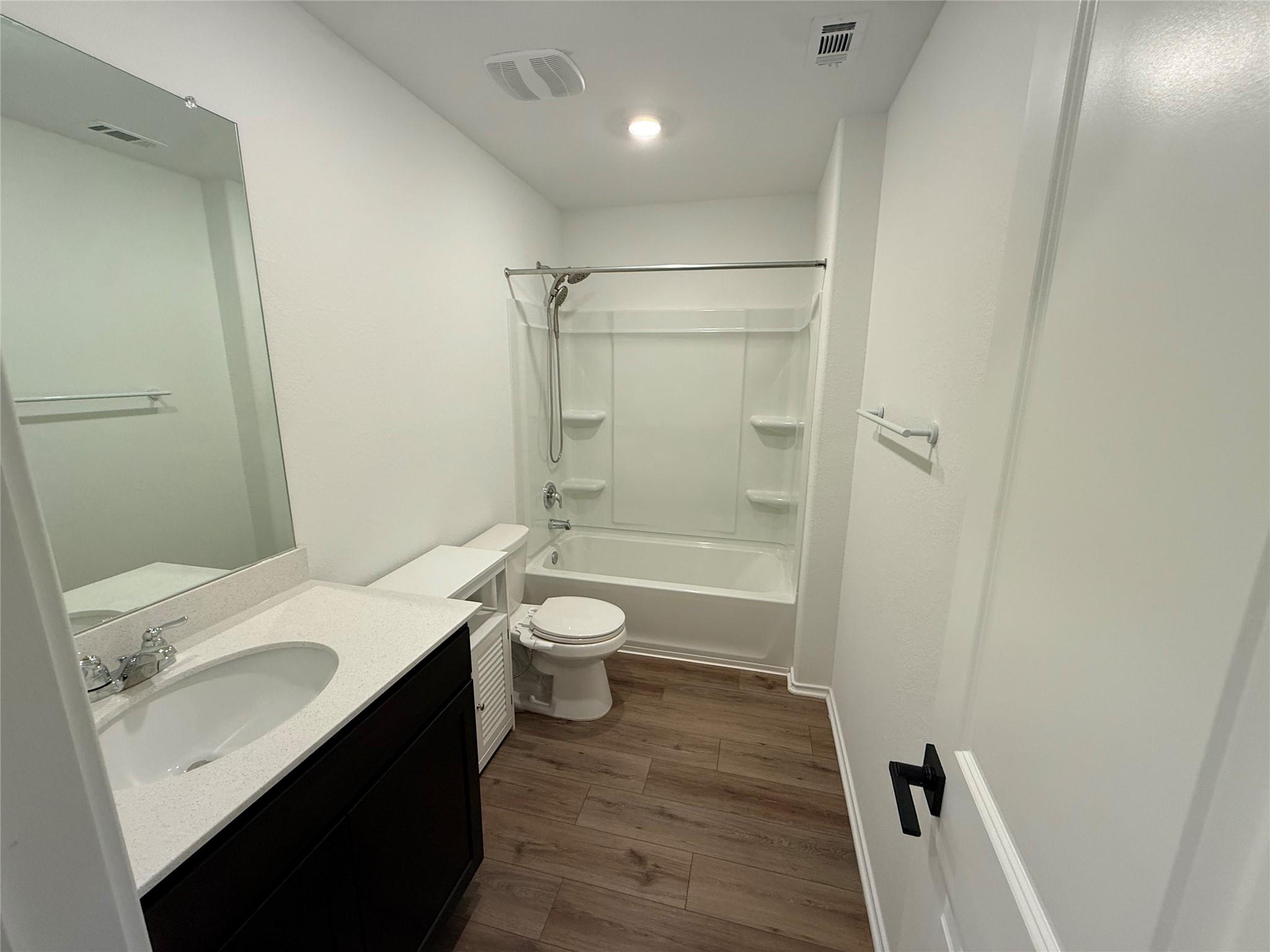 228 Texas Angel Way, Jarrell, TX 76537