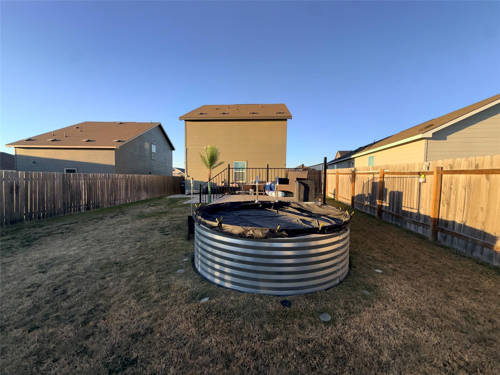 228 Texas Angel Way, Jarrell, TX 76537