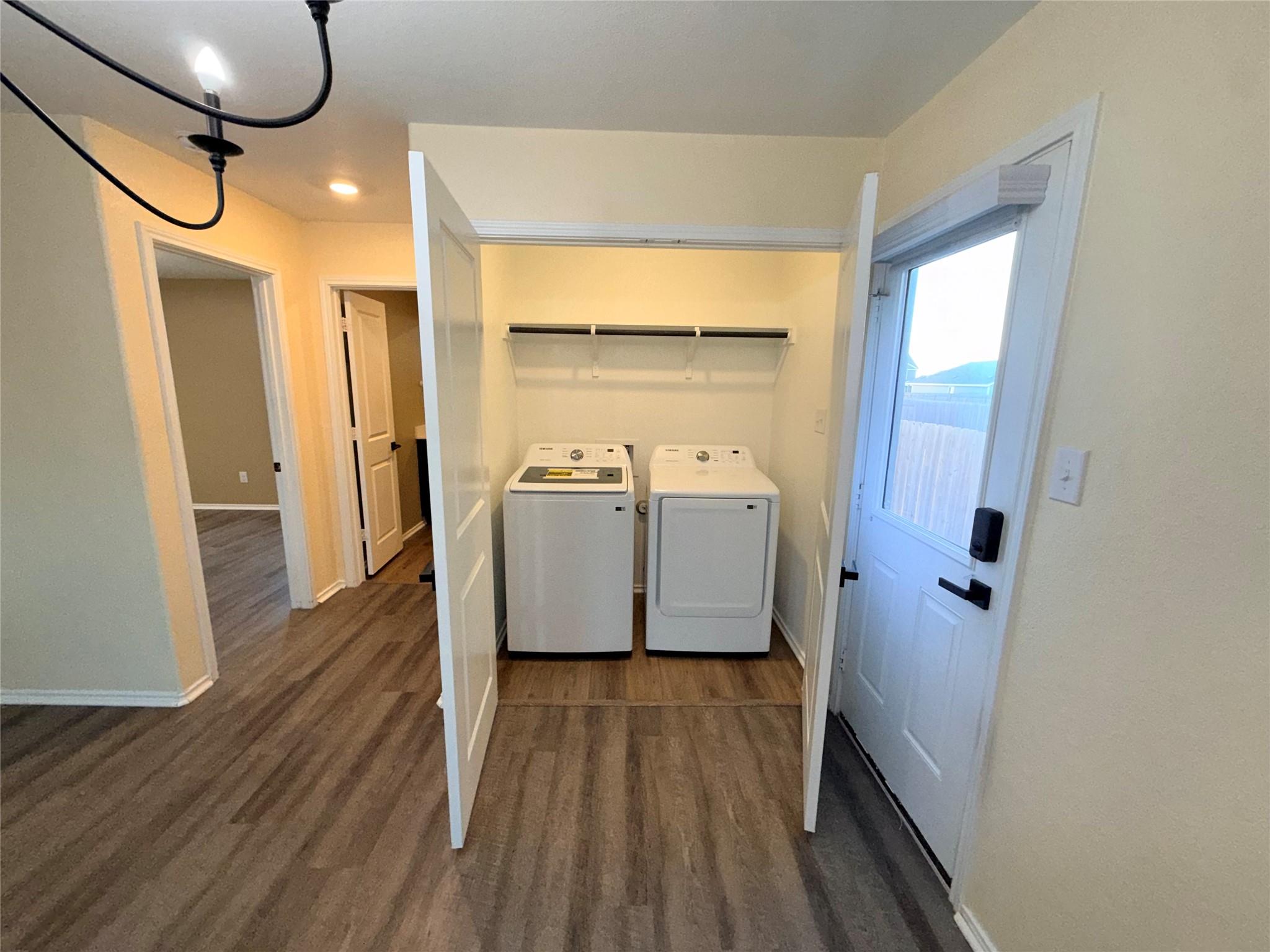 228 Texas Angel Way, Jarrell, TX 76537