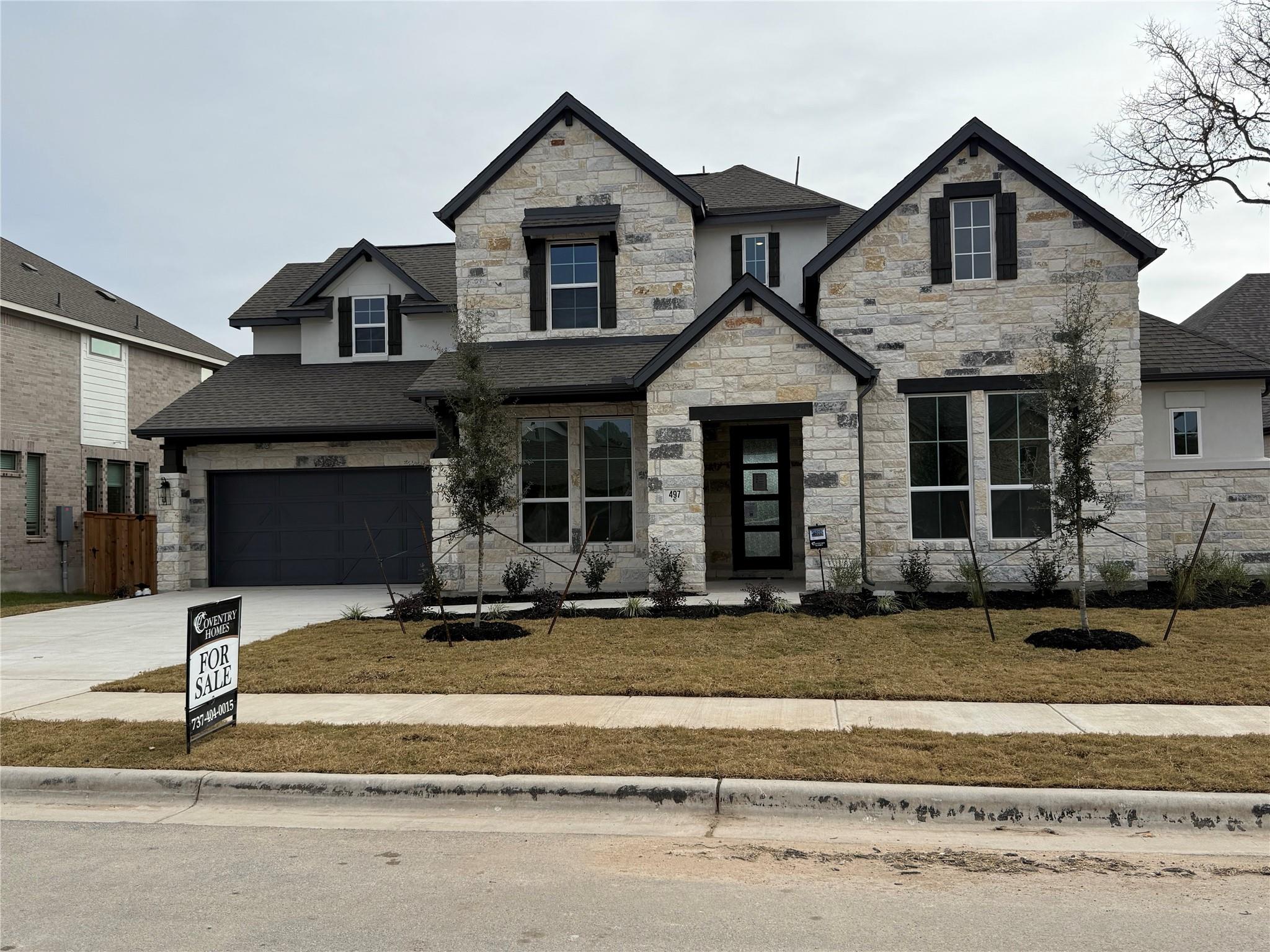 497 Wood Thrush Run, Kyle, TX 78640
