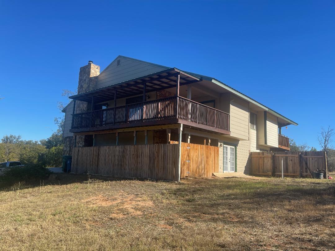 102 A/B FALCON, Horseshoe Bay, TX 78567