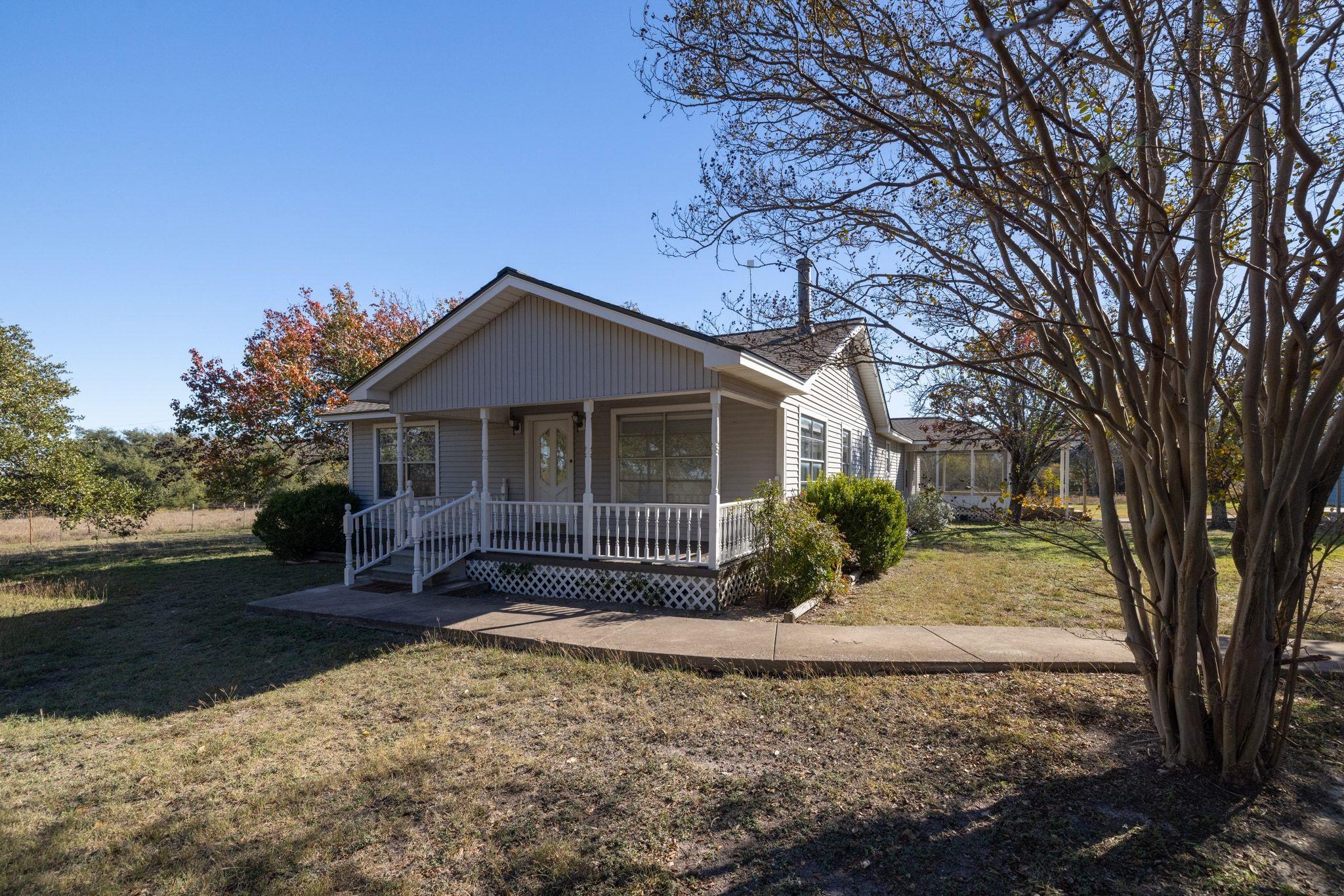 2450 County Road 124, Georgetown, TX 78626