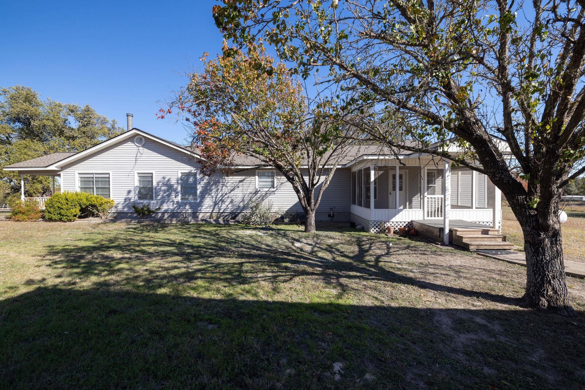 2450 County Road 124, Georgetown, TX 78626