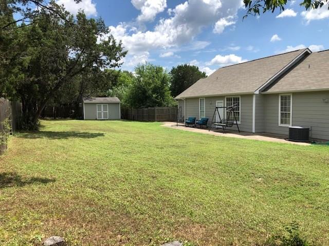 600 Grand Prairie Cir, Dripping Springs, TX 78620