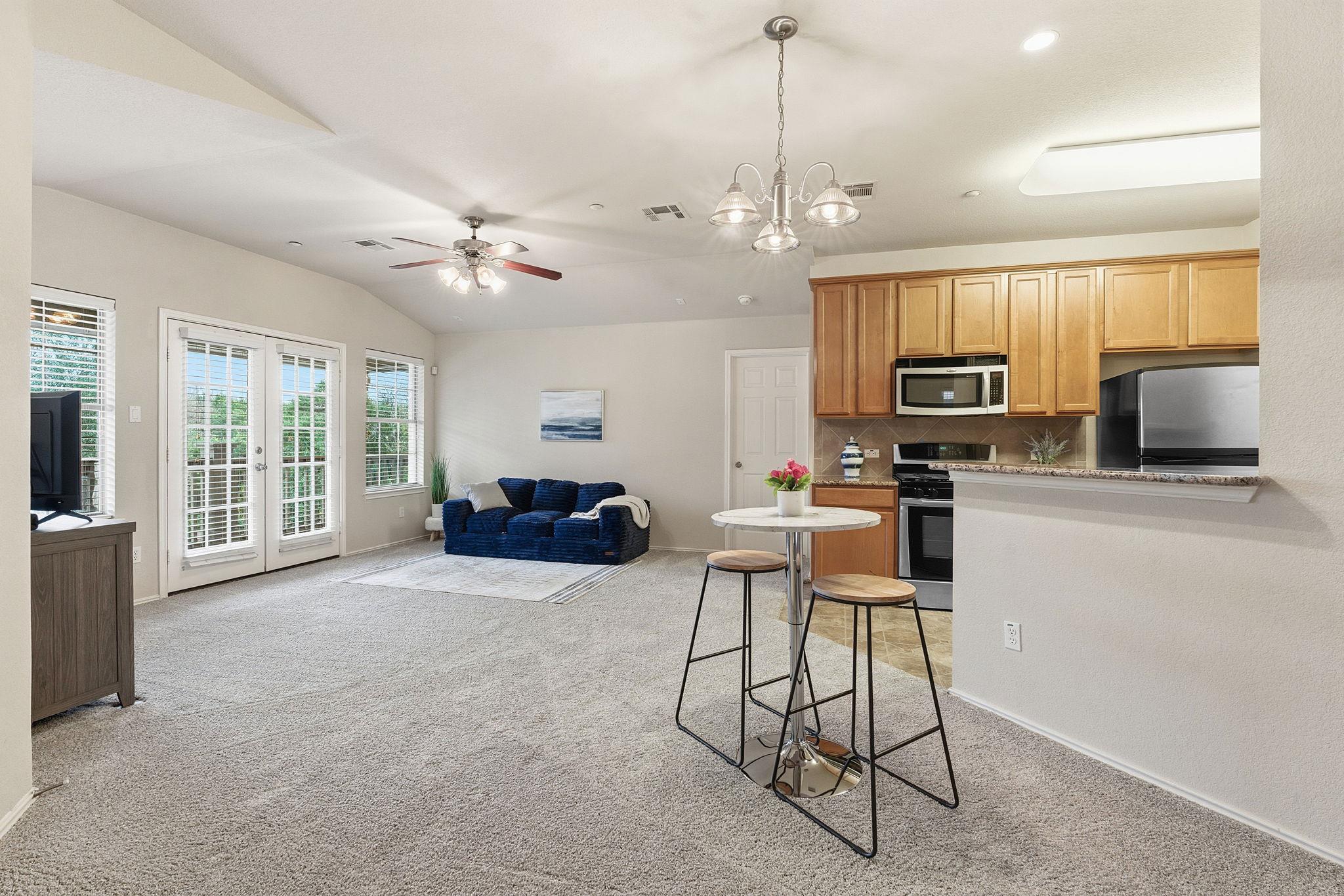 1310 W Parmer Ln # 2601, Austin, TX 78727