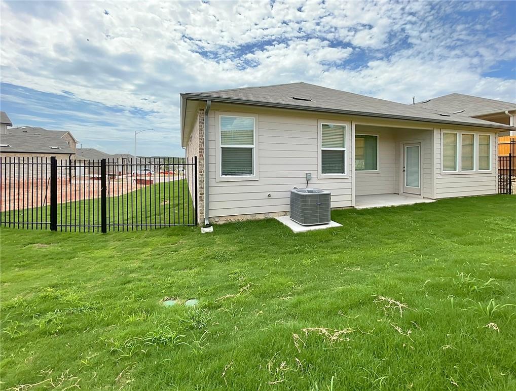 10501 Defender Trl, Austin, TX 78754