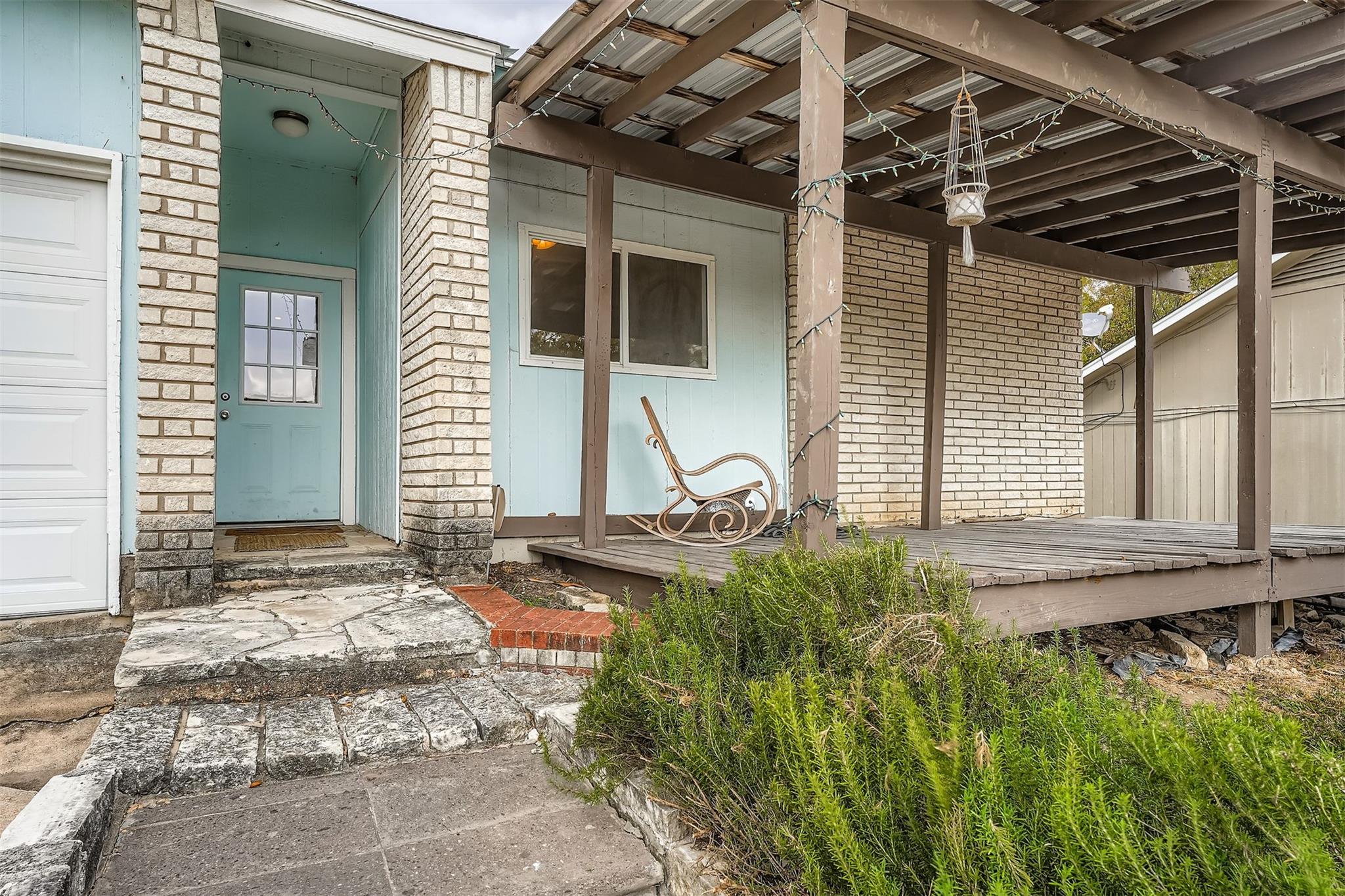 4902 Parell Path, Austin, TX 78744