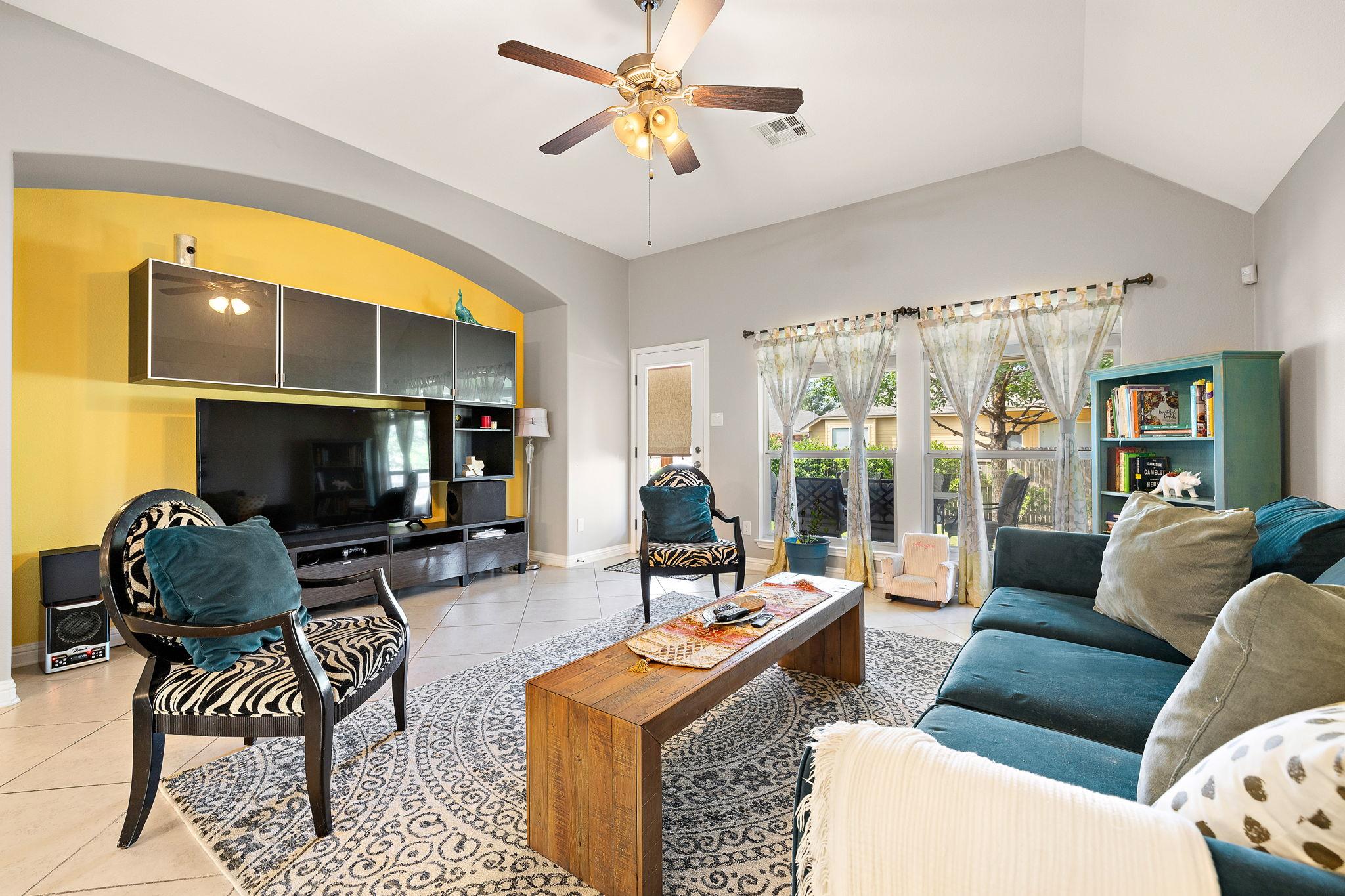 3517 Penelope Way, Round Rock, TX 78665