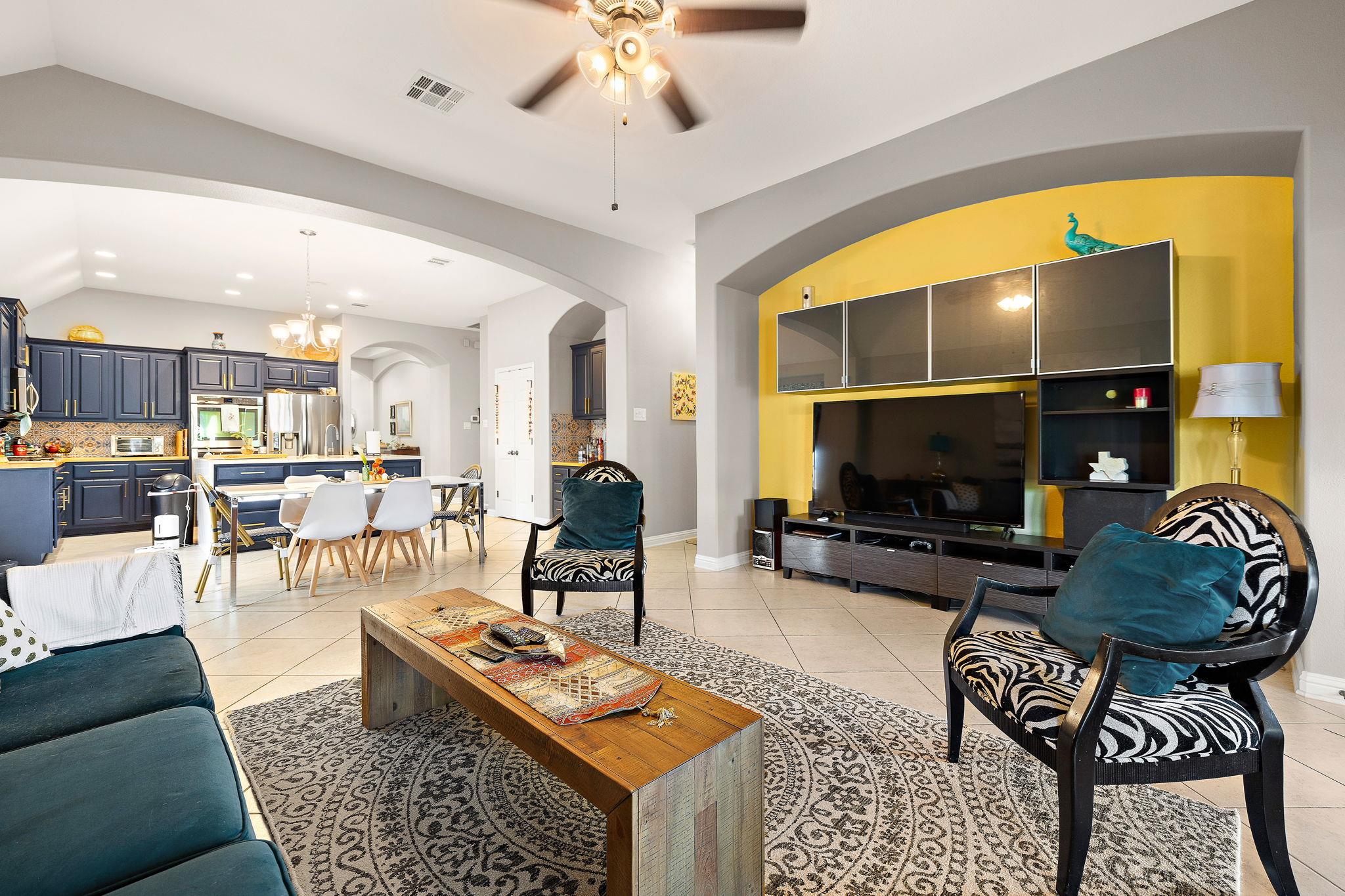 3517 Penelope Way, Round Rock, TX 78665