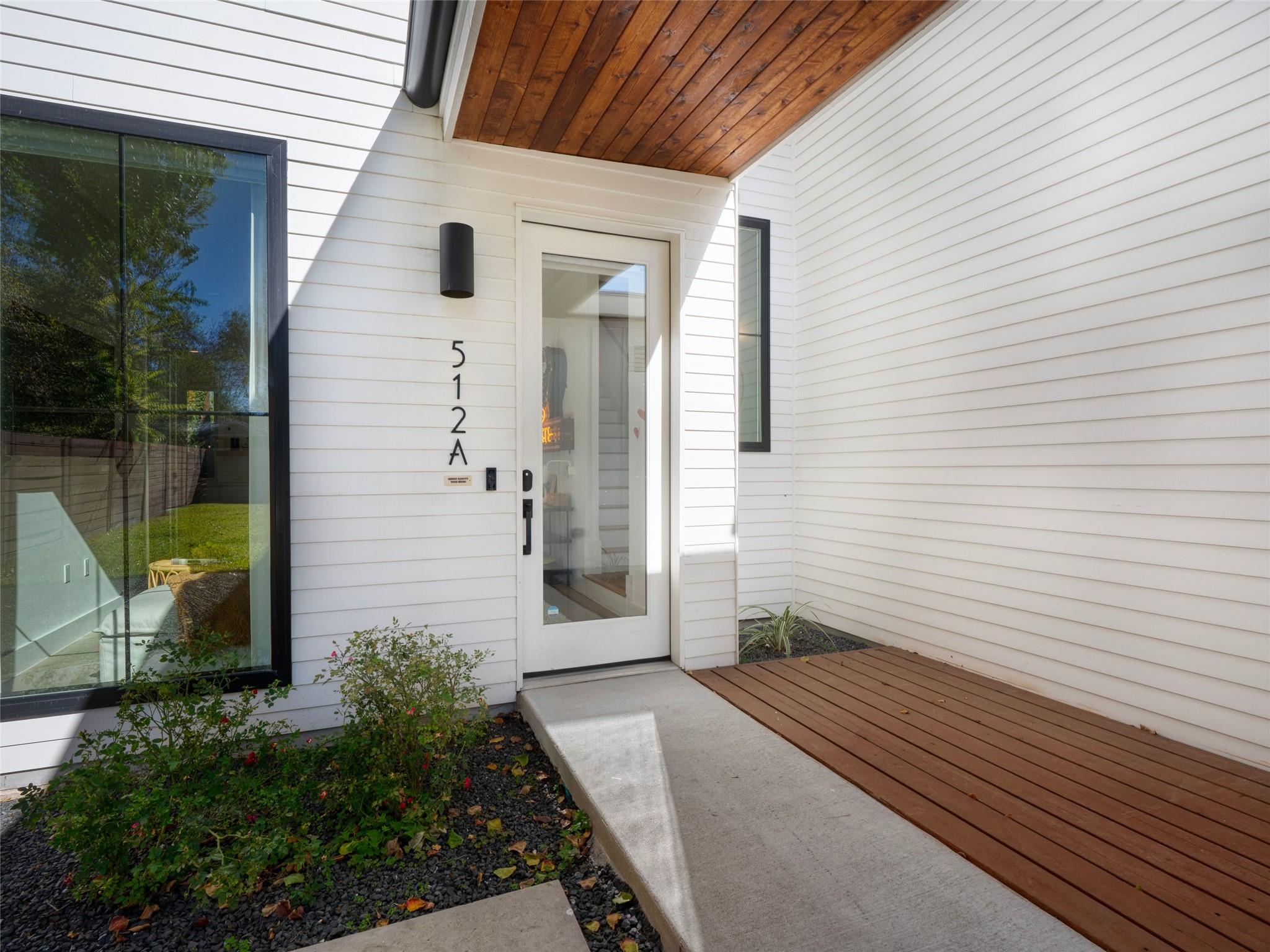 512 Sacramento Dr # A, Austin, TX 78704