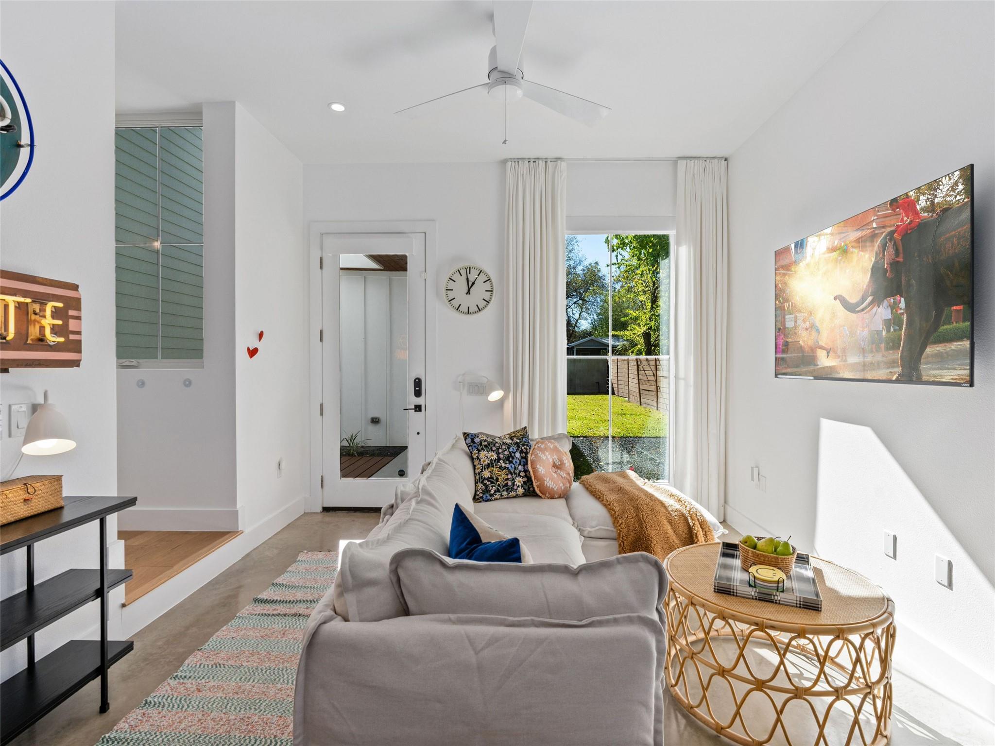 512 Sacramento Dr # A, Austin, TX 78704